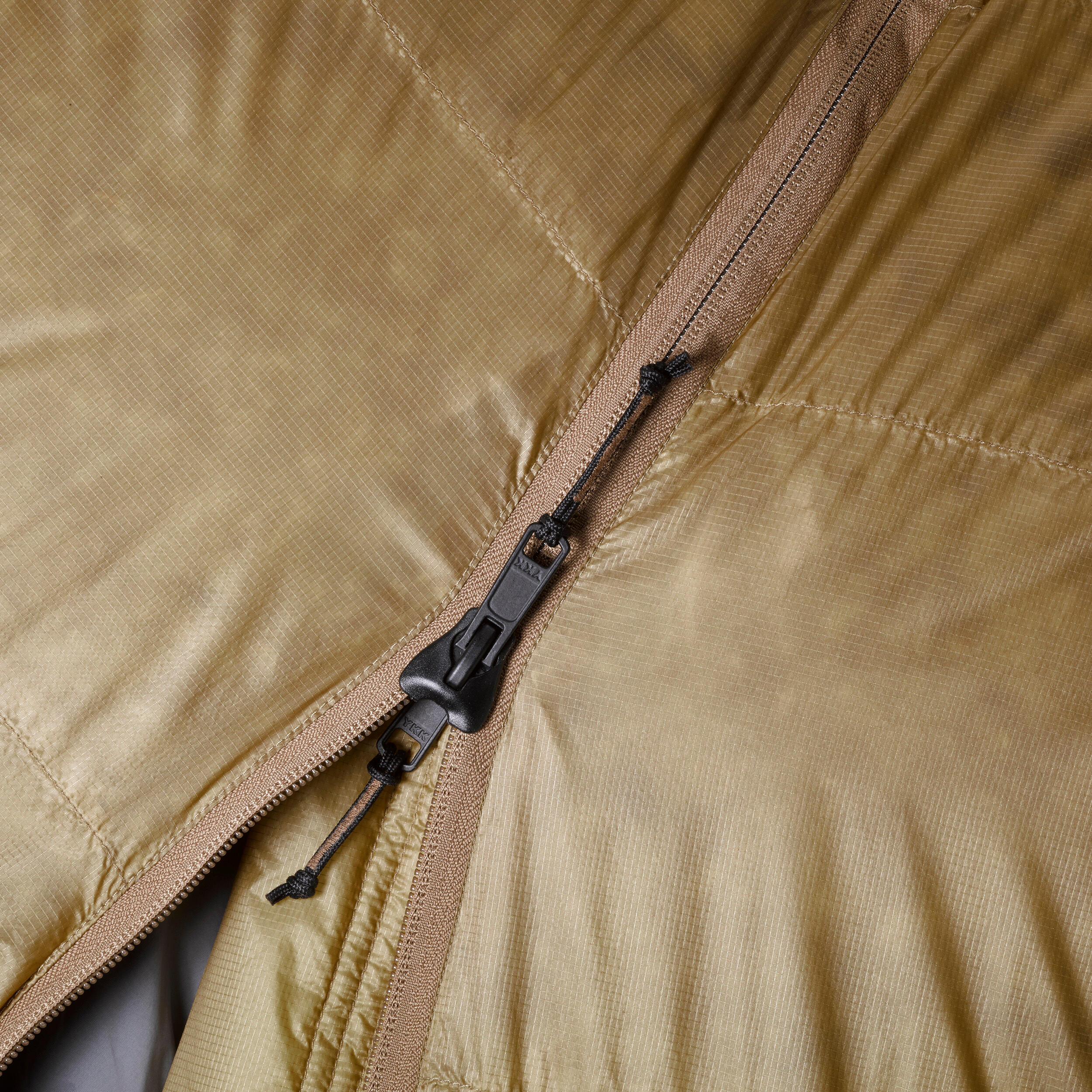 Sac de couchage de trekking 5°C en duvet, léger et compact, MT900 6/8