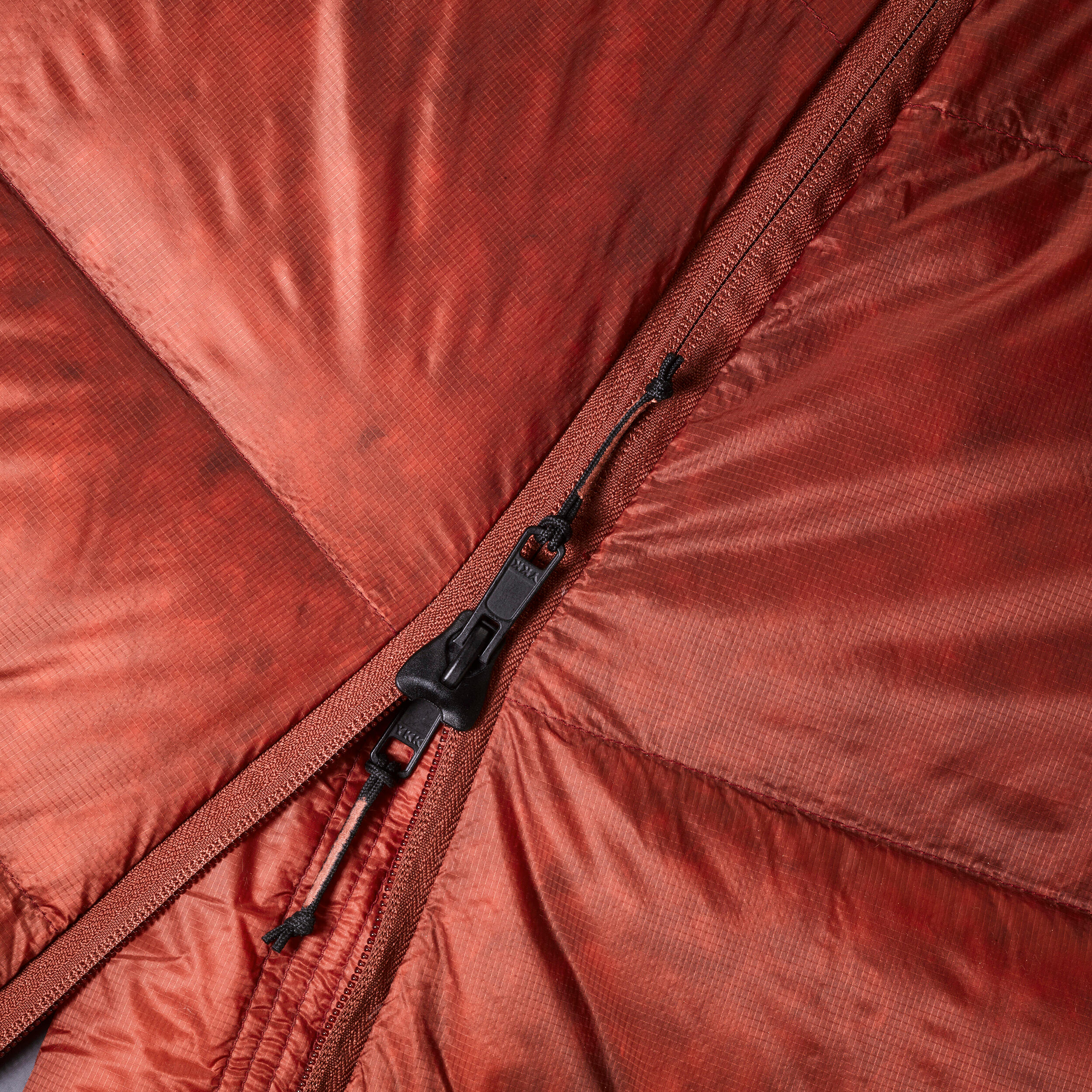 Sac de couchage en duvet 10°C, MT 900 6/8