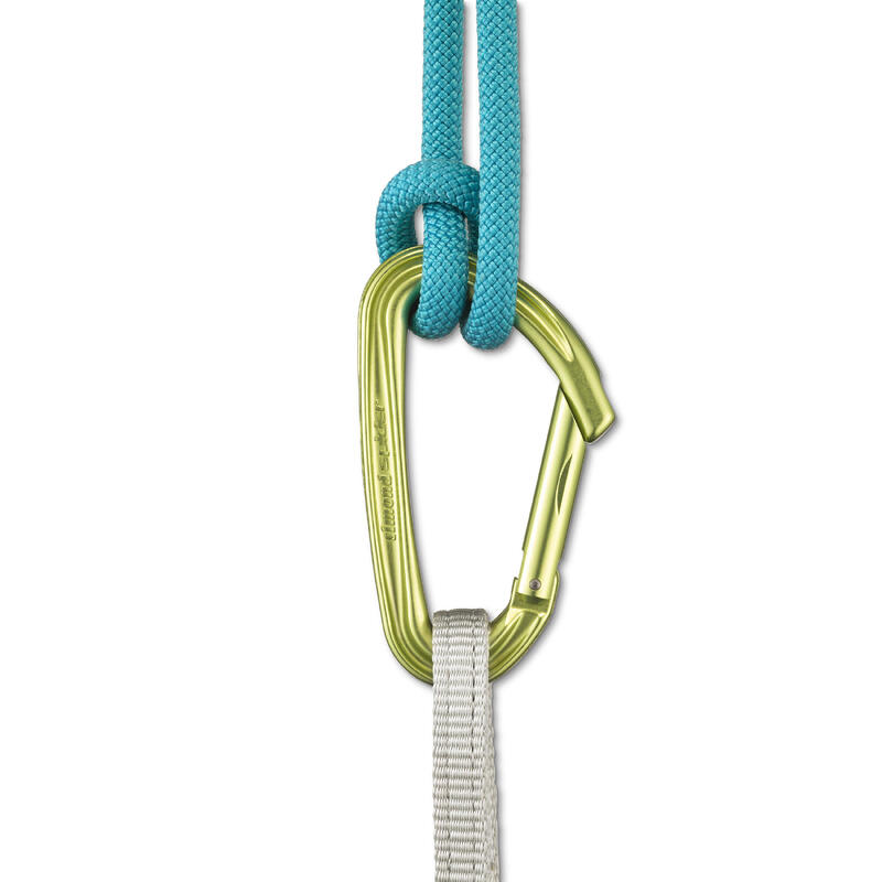 Karabiner, szóló - Spider