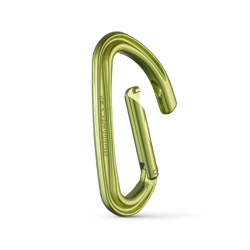 Karabiner, szóló - Spider