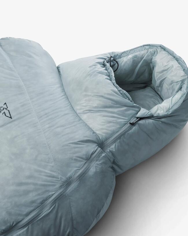 0°C Sleeping bag