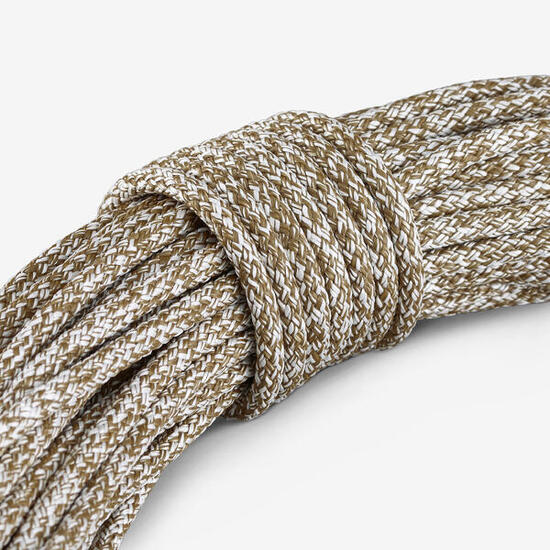 Cordelette hyperstatique Sprint 6mm X 30 m Dry