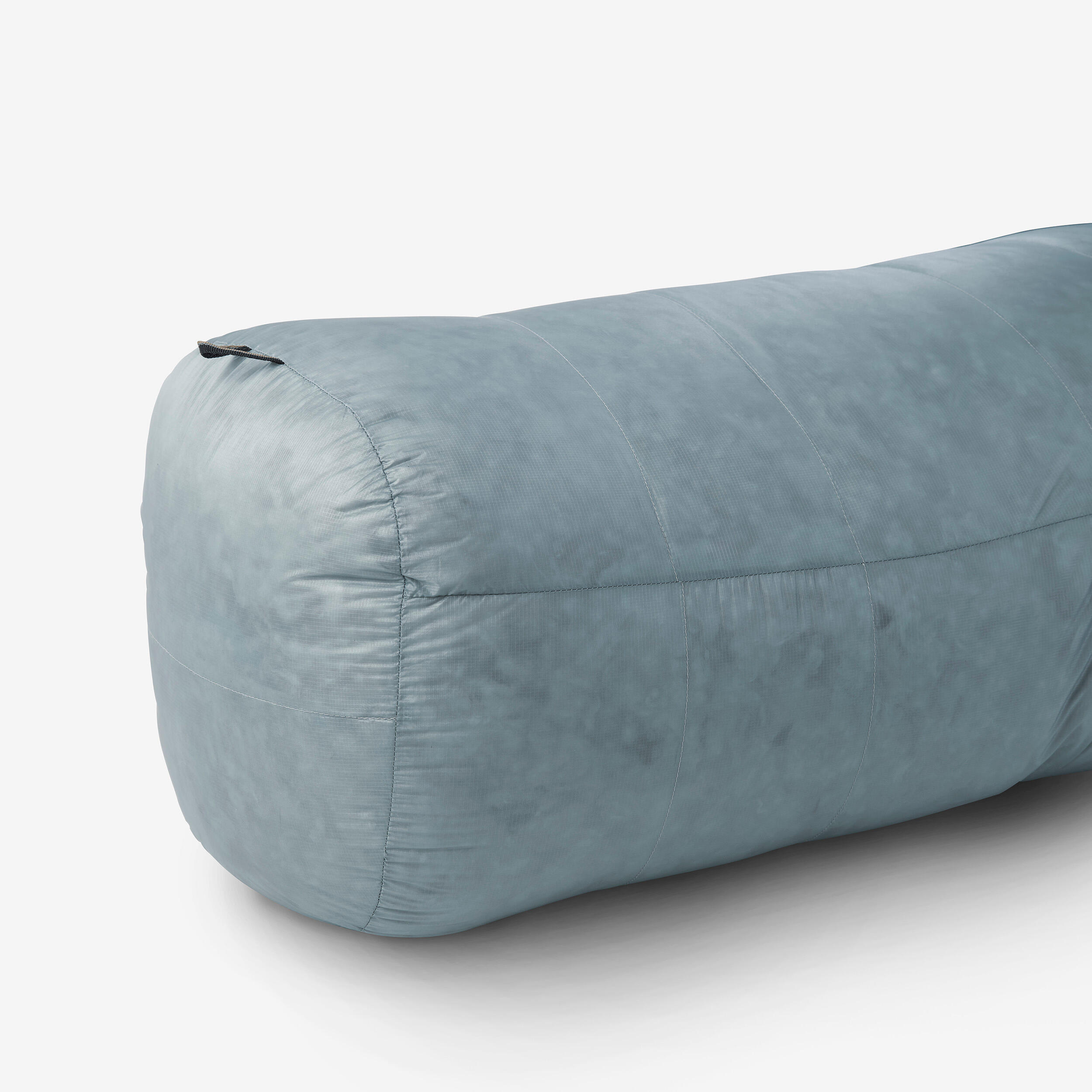 Sac de couchage de trekking 0°C en duvet, ultra léger et compact, SPRINT 7/8