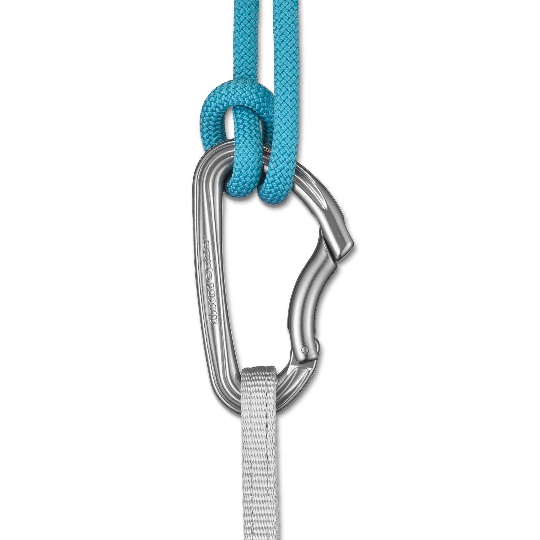 TOP 6 DOS NÓS MAIS ÚTEIS EM ESCALADA E ALPINISMO