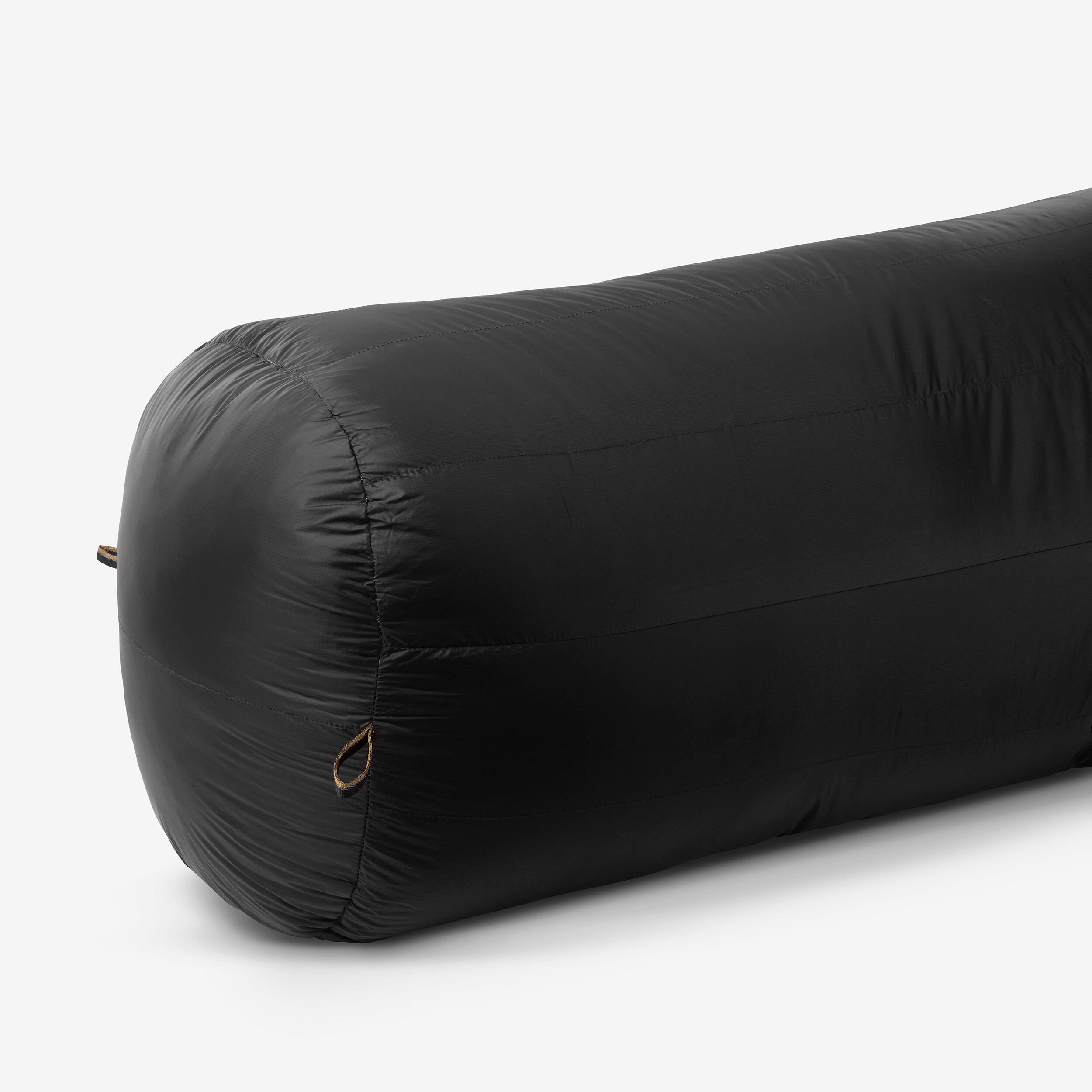Sac de couchage de trekking 5°C en duvet, léger et compact, MT900 8/8