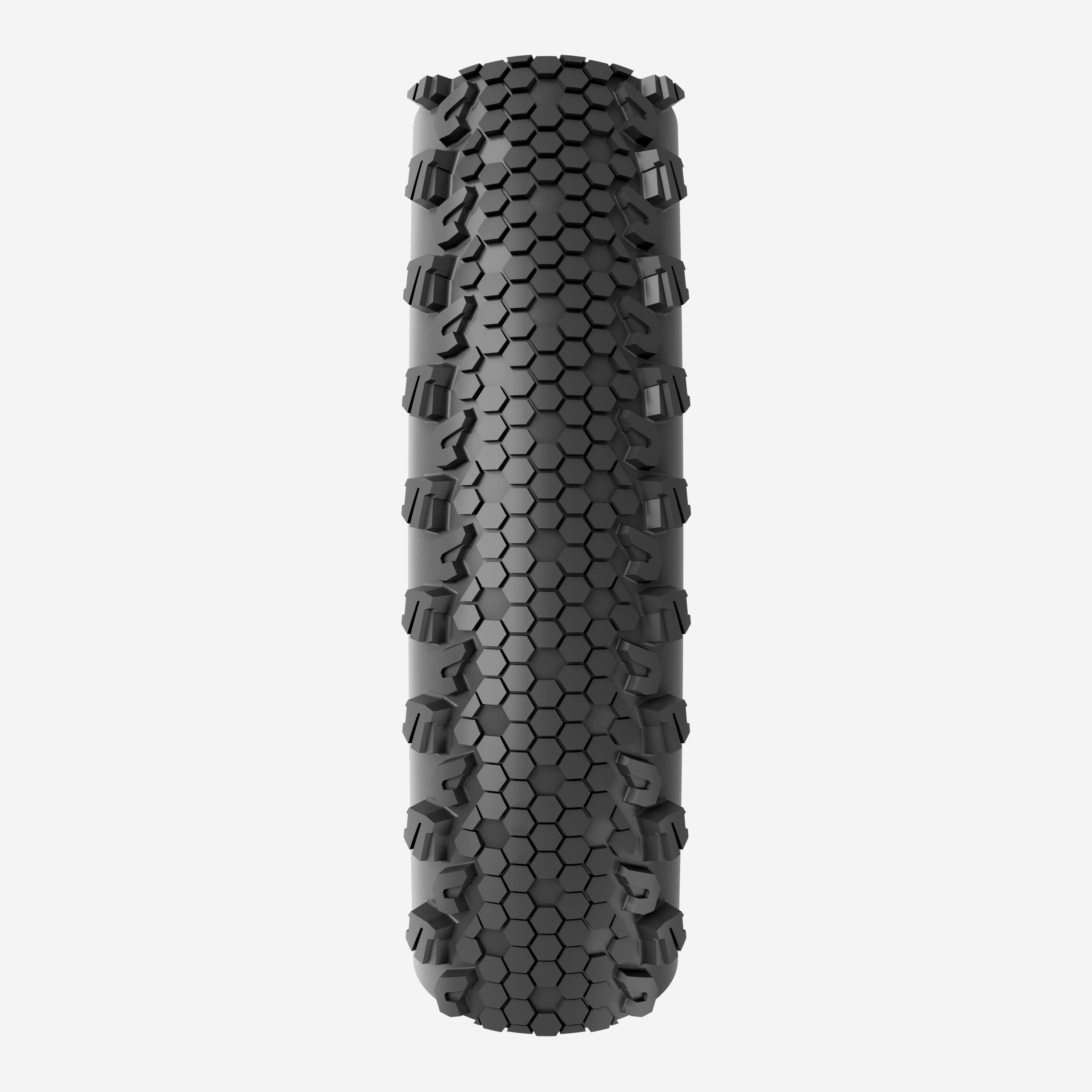 Faltreifen Gravel Vittoria Terreno T30 700×38 Tanwall 2 Stück beige  2/2