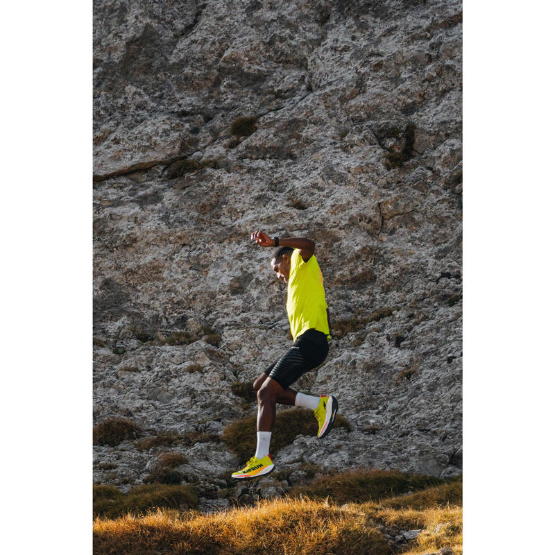 Pánské běžecké tričko Kiprun Run 900 Ultra