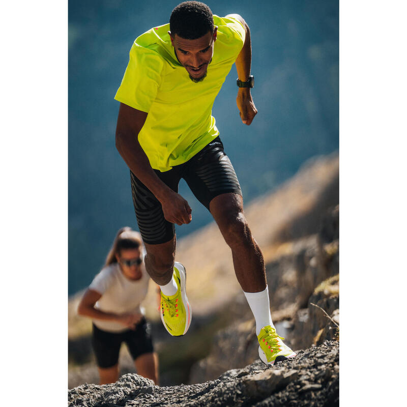 Pánské běžecké tričko Kiprun Run 900 Ultra