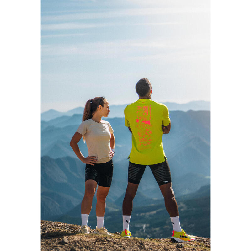 Pánské běžecké tričko Kiprun Run 900 Ultra
