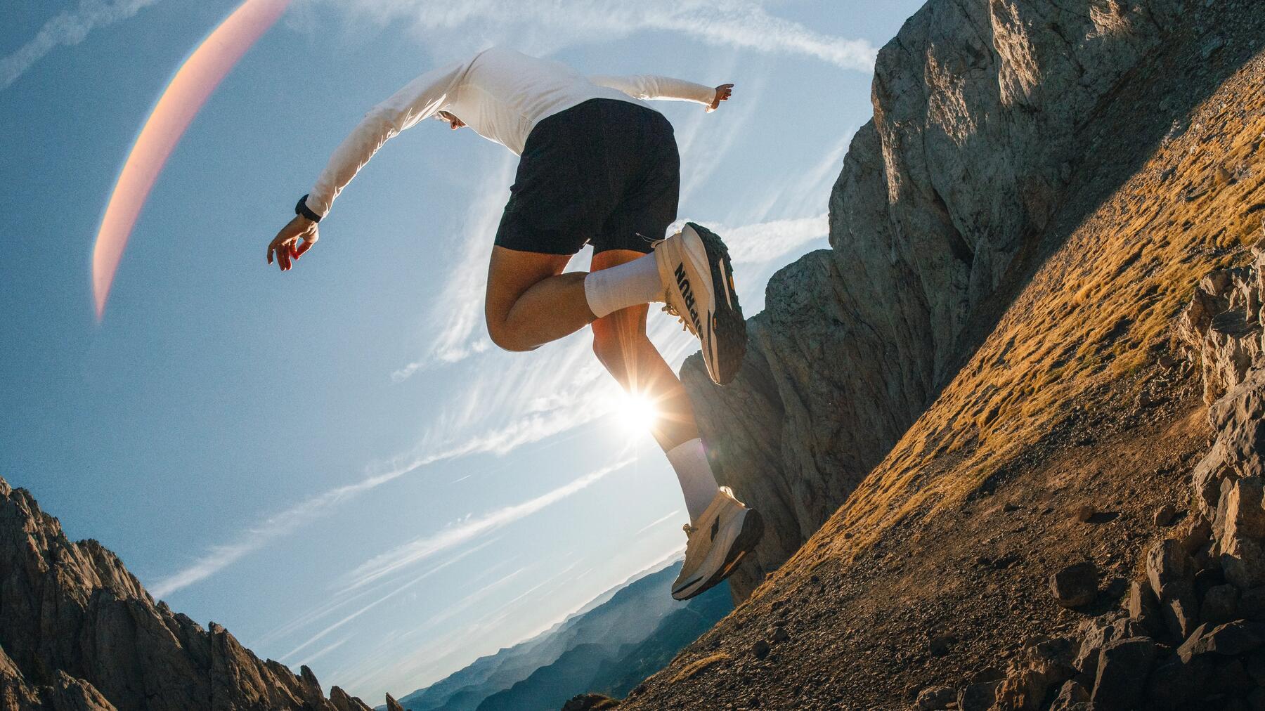 COME COMINCIARE IL TRAIL RUNNING | DECATHLON