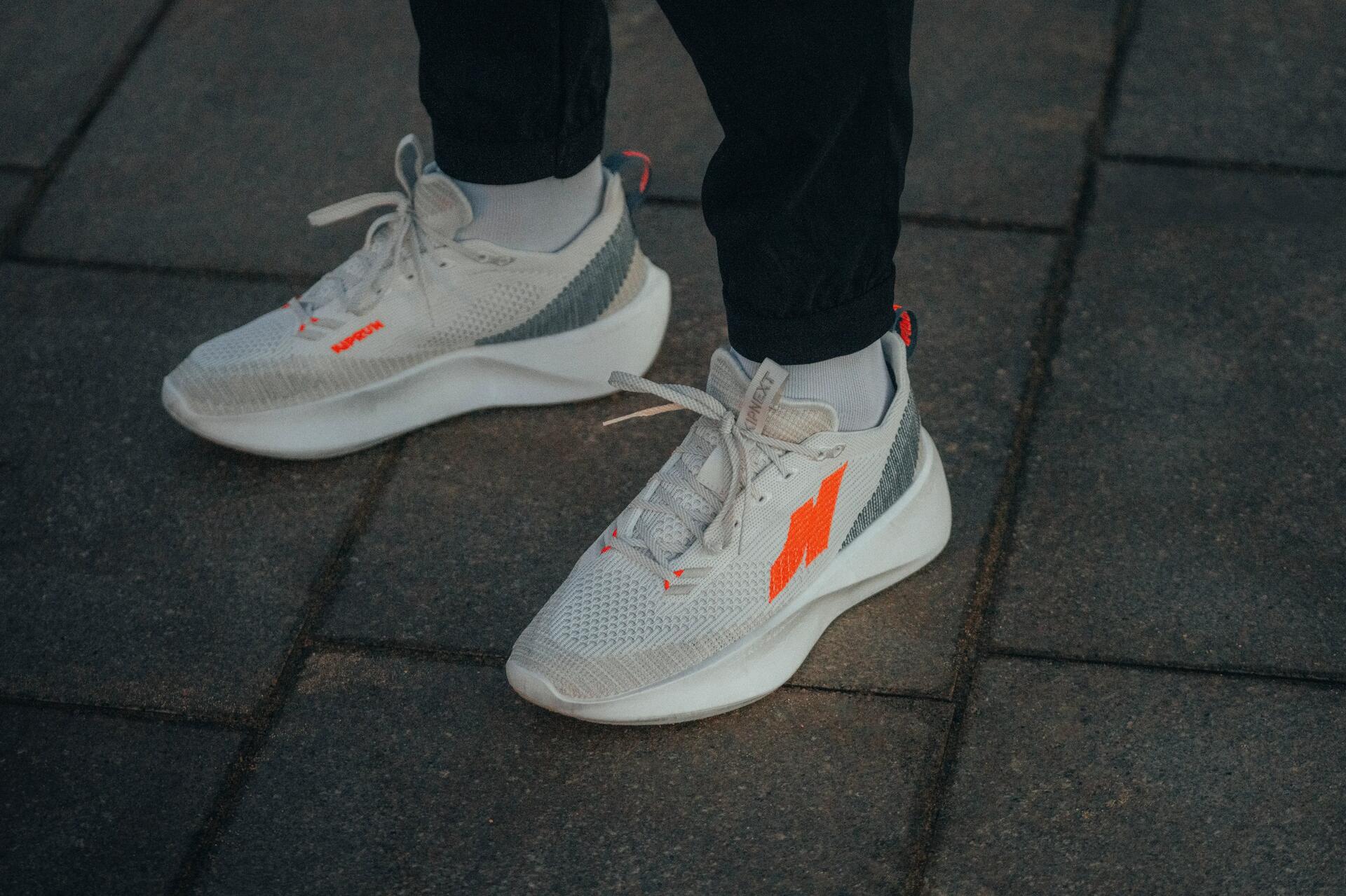 Avez vous les bonnes chaussures de running pour la preparation de votre course ?