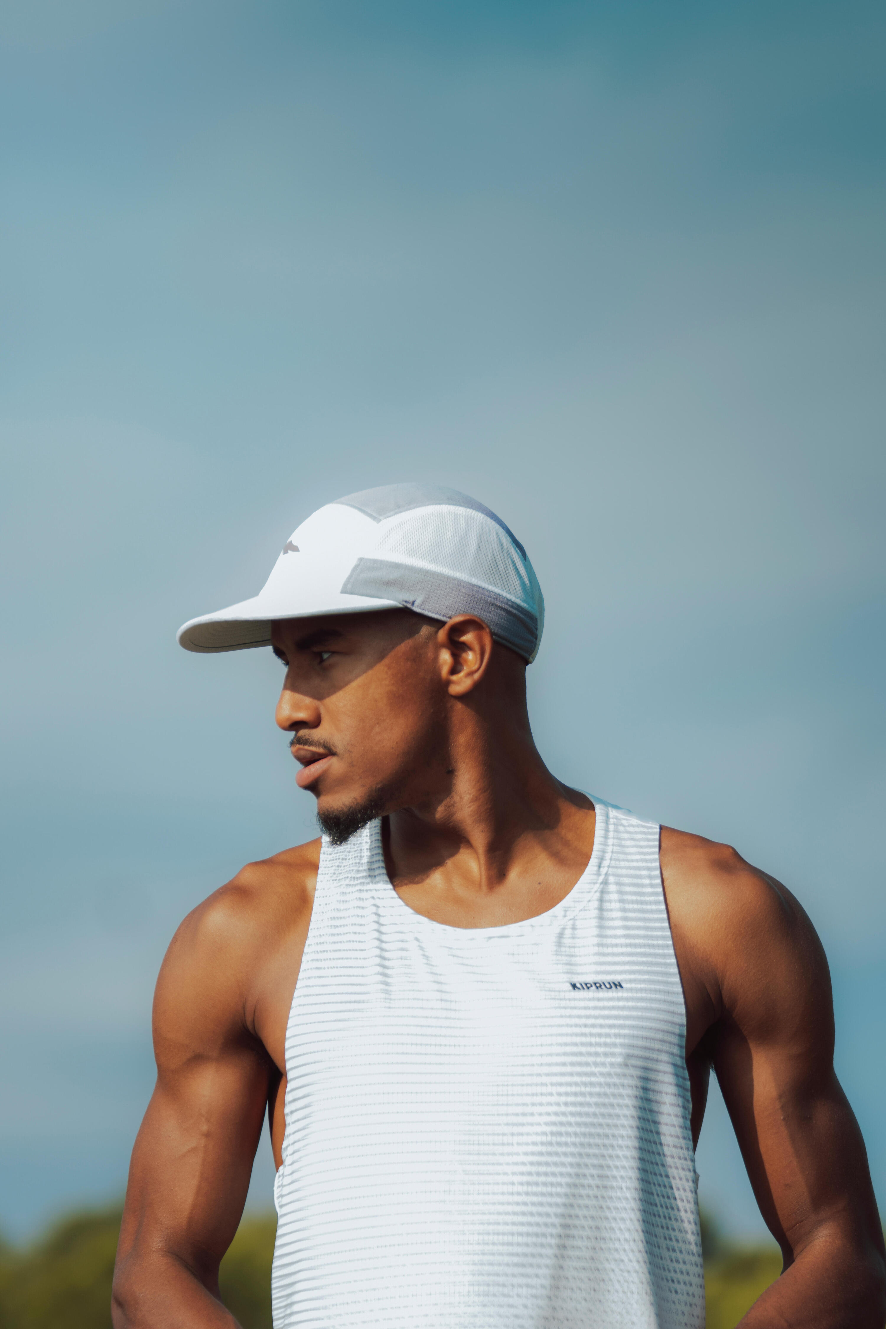 Camisole de course homme, 900 Light 10/15