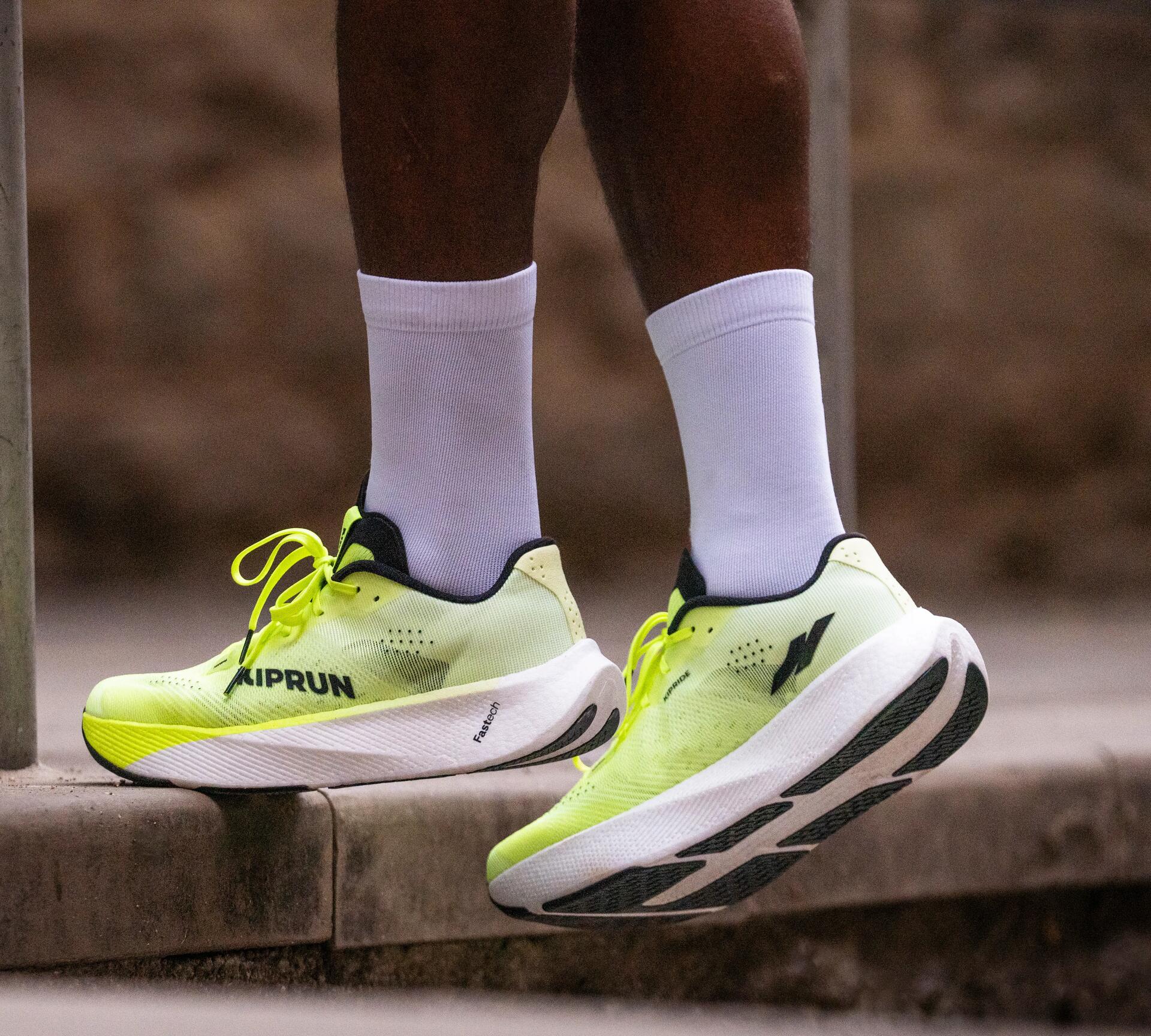 Comment choisir ses chaussures de course à pied?