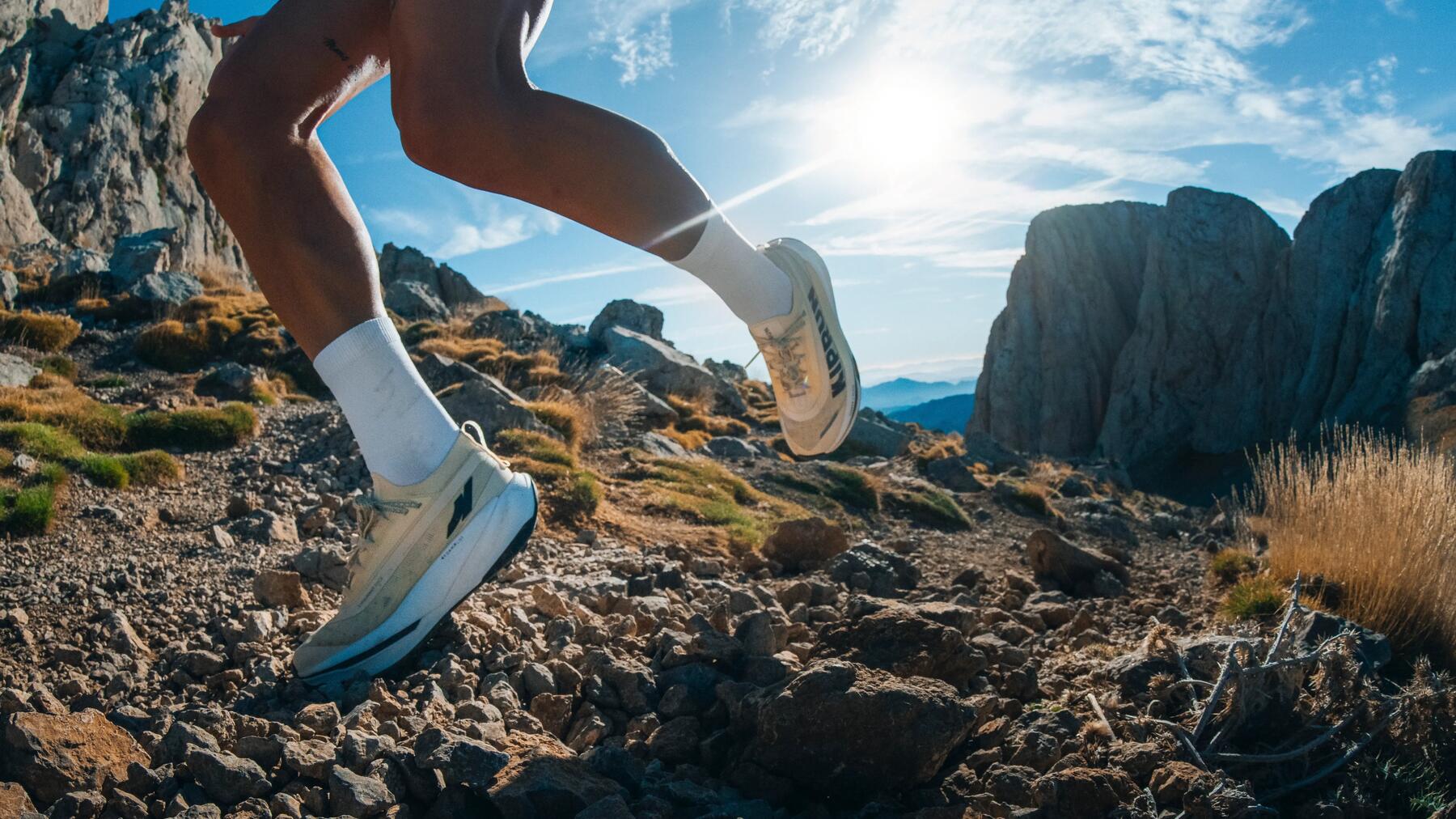 COME COMINCIARE IL TRAIL RUNNING | DECATHLON