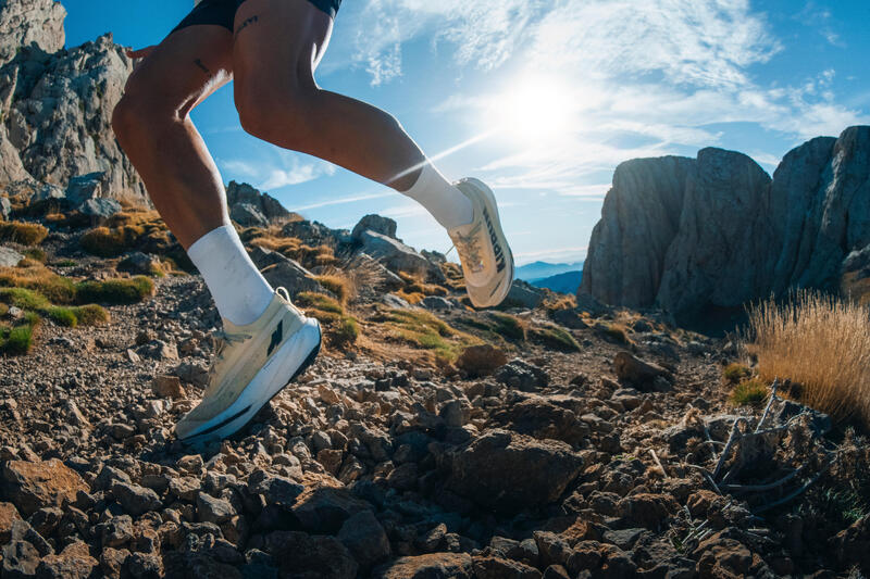 Kniepijn tijdens of na het hardlopen? Dit moet je weten