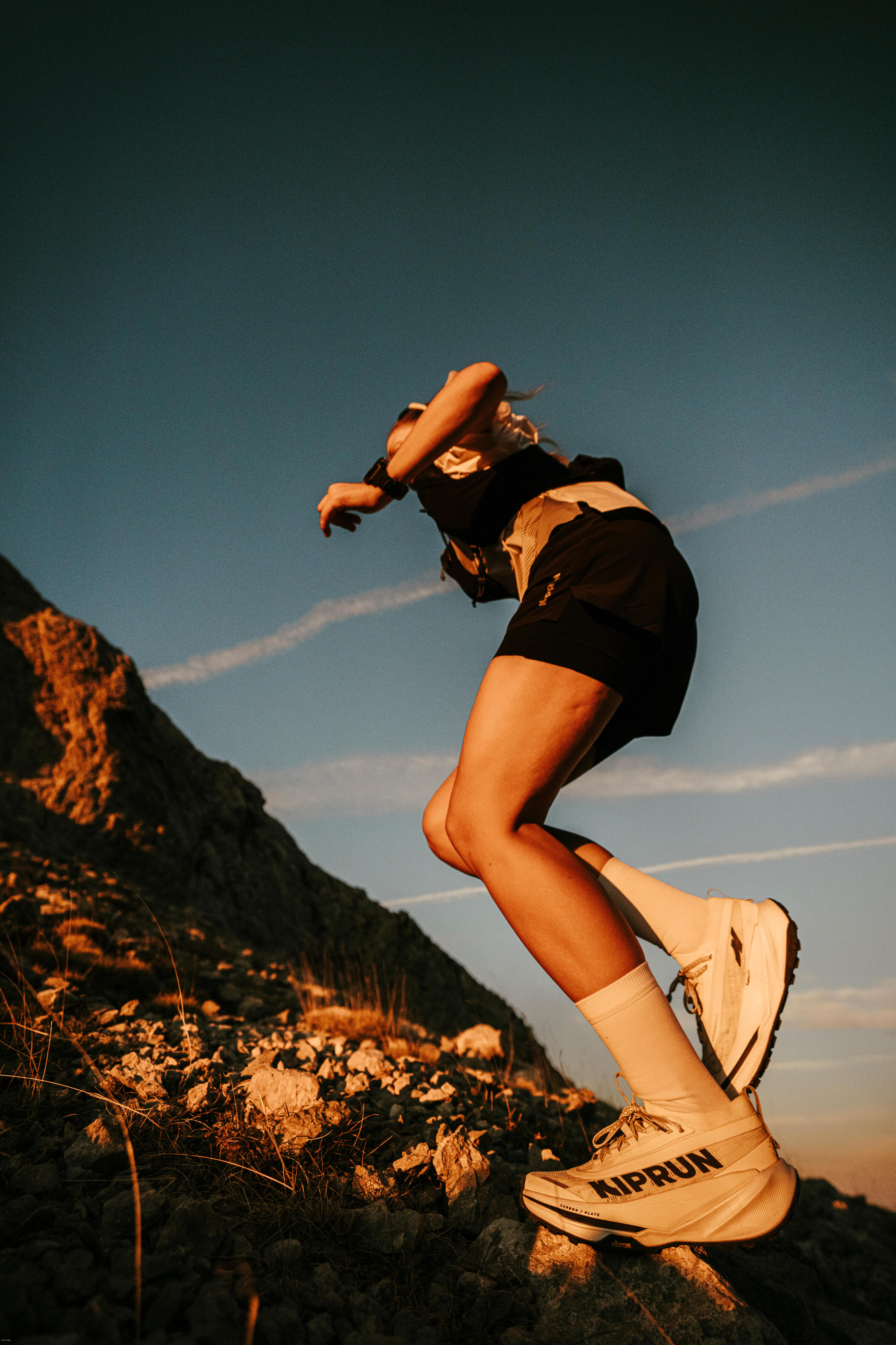 Grip fiable sur terrains variés