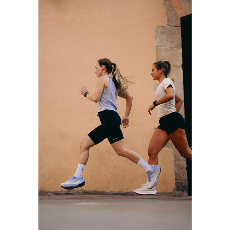 Kadın Koşu Atleti - Açık Mor - Kiprun Run 500