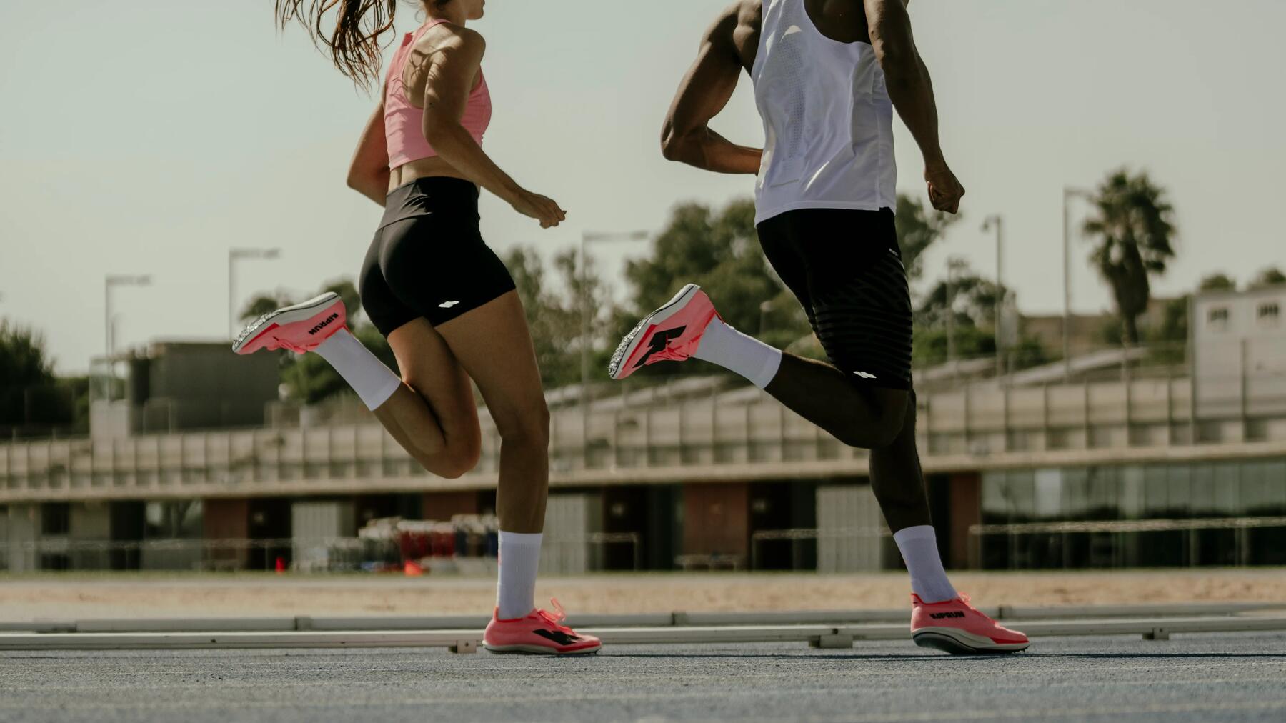 Running bien-être, comment choisir des chaussures de jogging