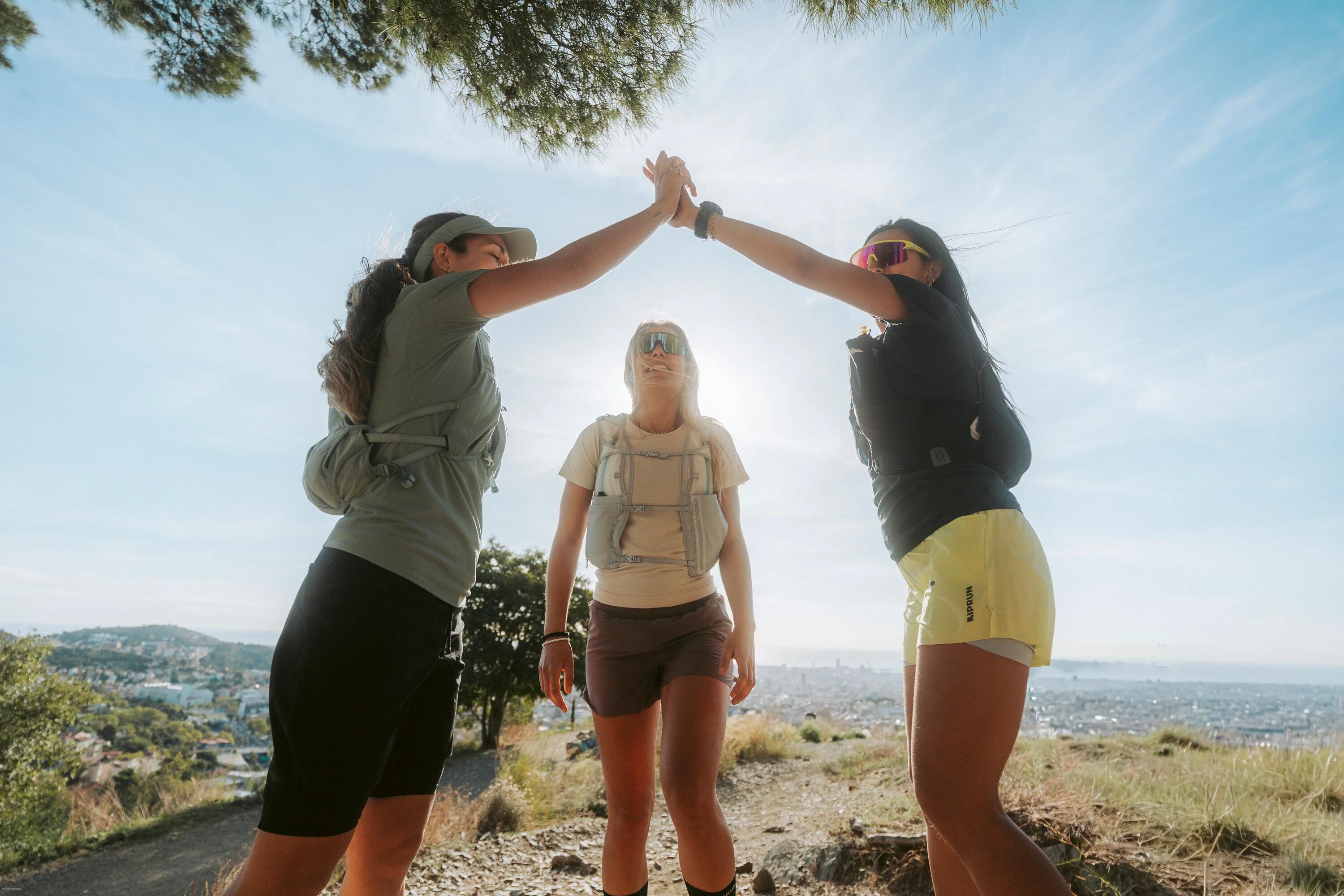 SPORT TUTTI I GIORNI: COME RIUSCIRCI? | DECATHLON