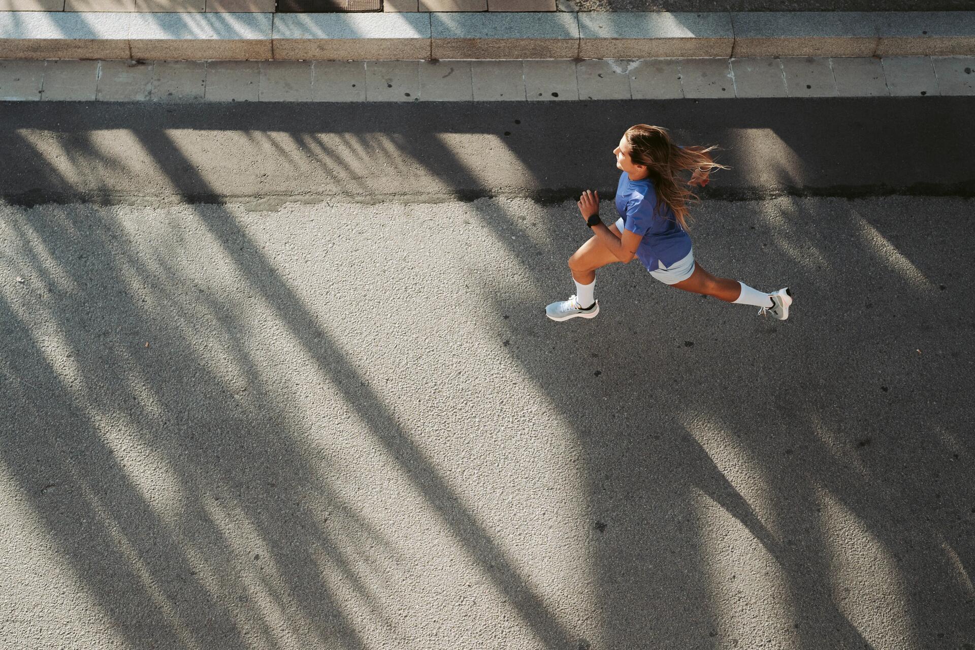 chaussures pour courir un 10 km