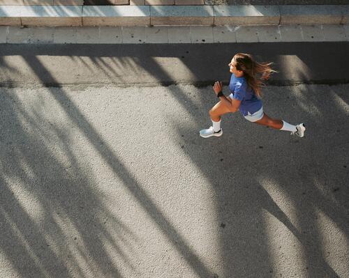 Come scegliere le scarpe per correre 10 km?