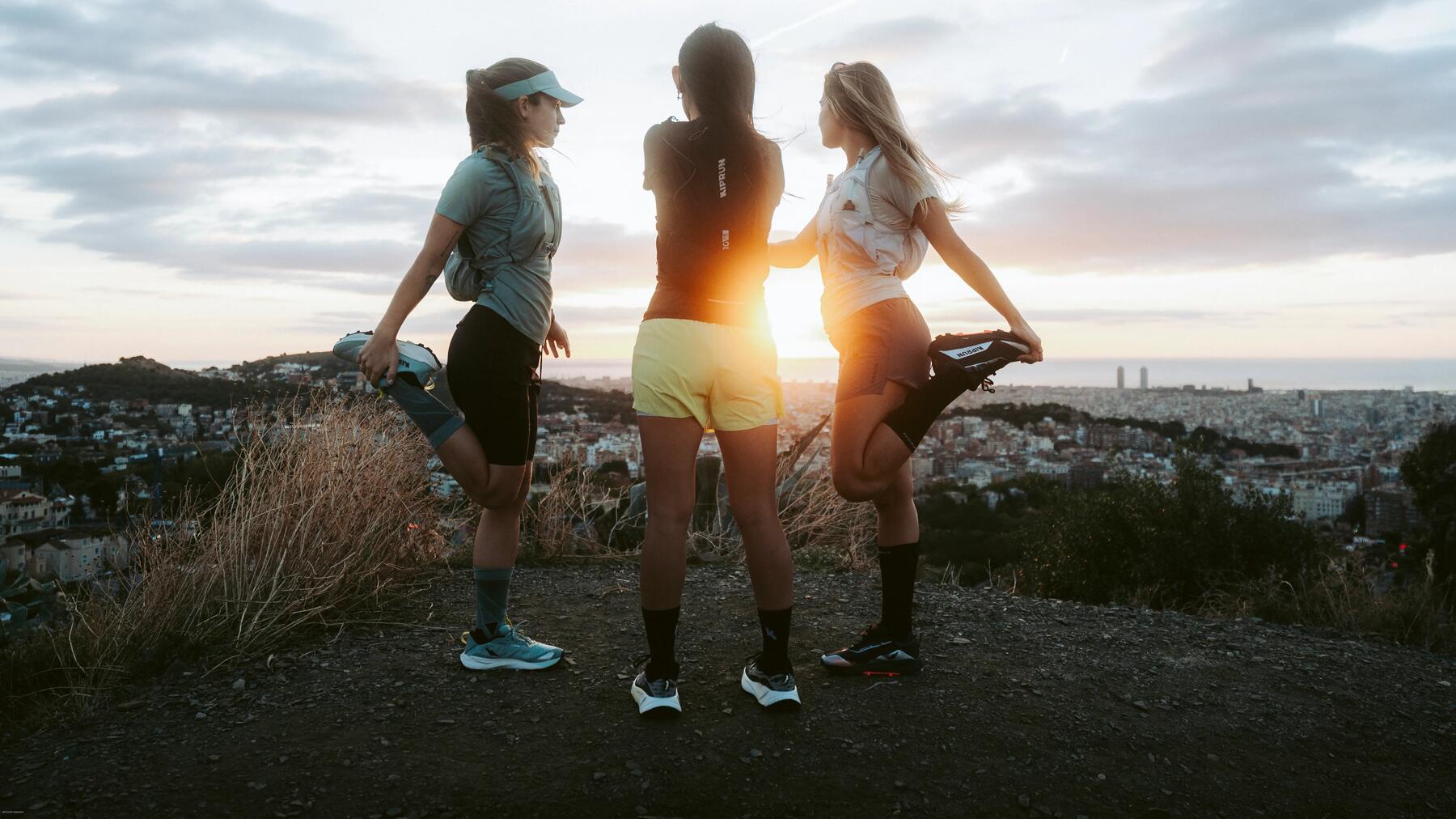 Comment choisir ses chaussures de trail femme ?