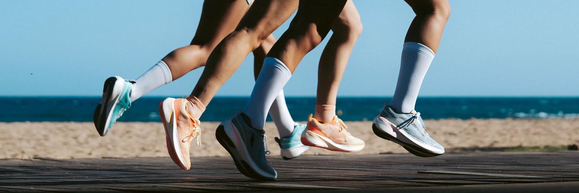 chaussures pour courir un 10 km