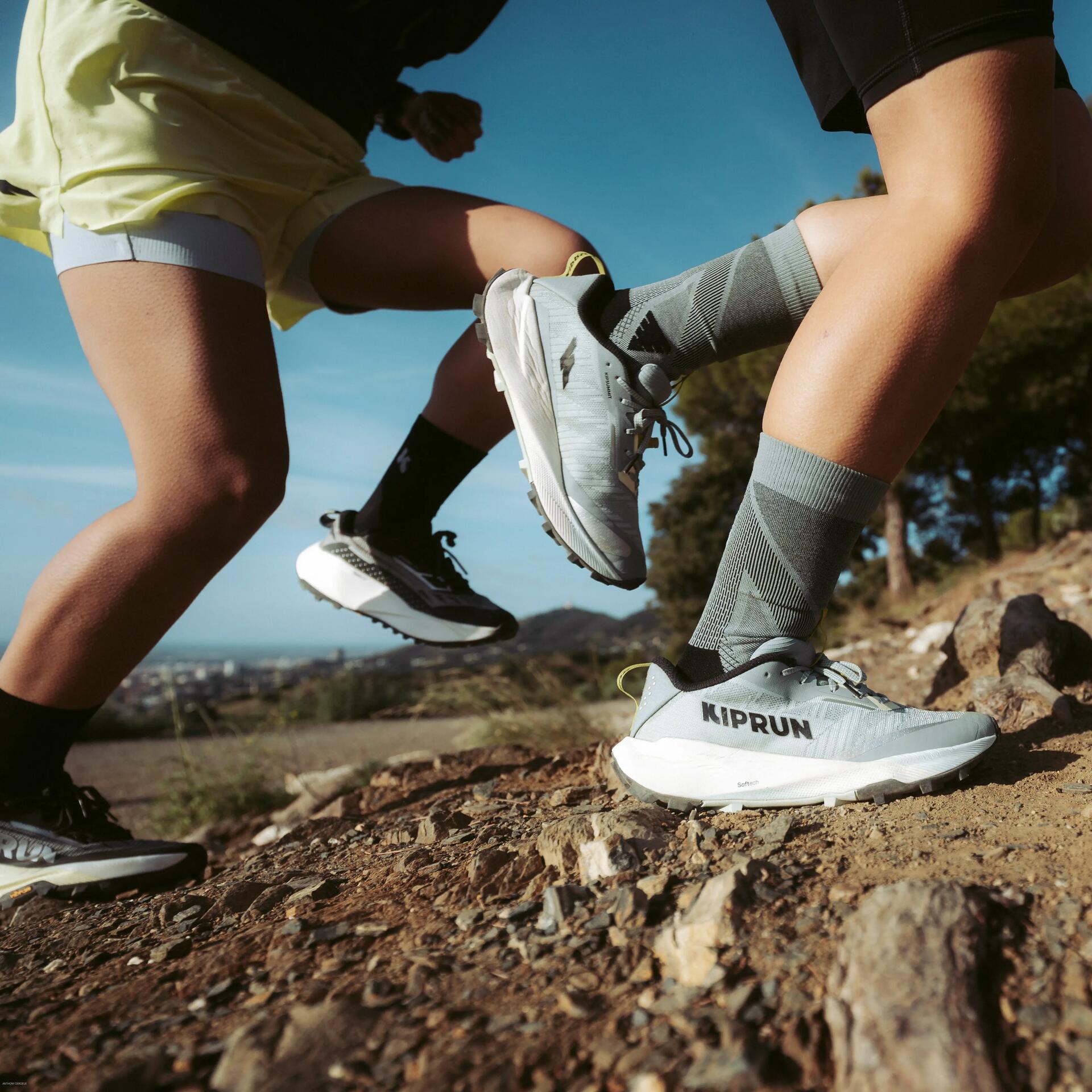 Comment choisir ses chaussures de course à pied?
