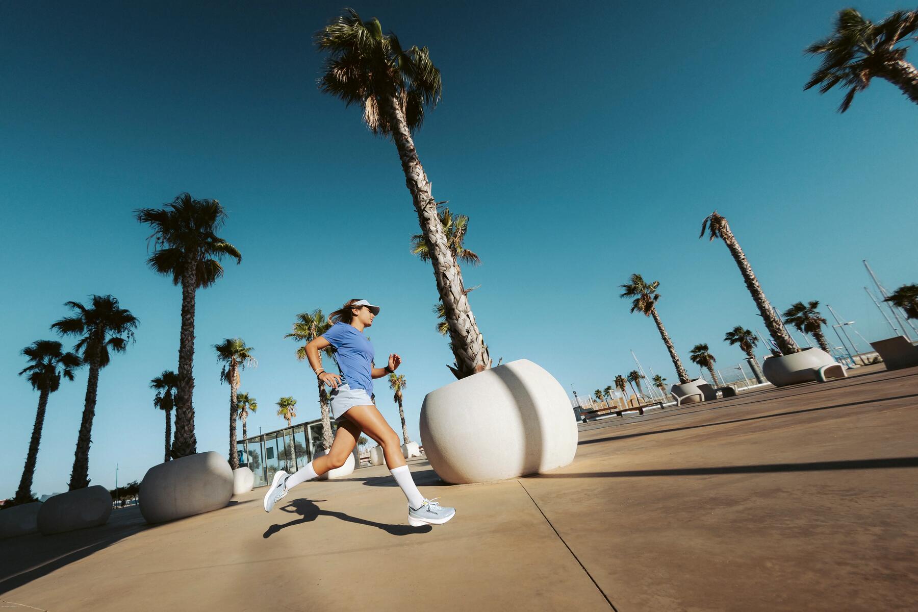 choisir chaussures pour courir 10 km selon le terrain