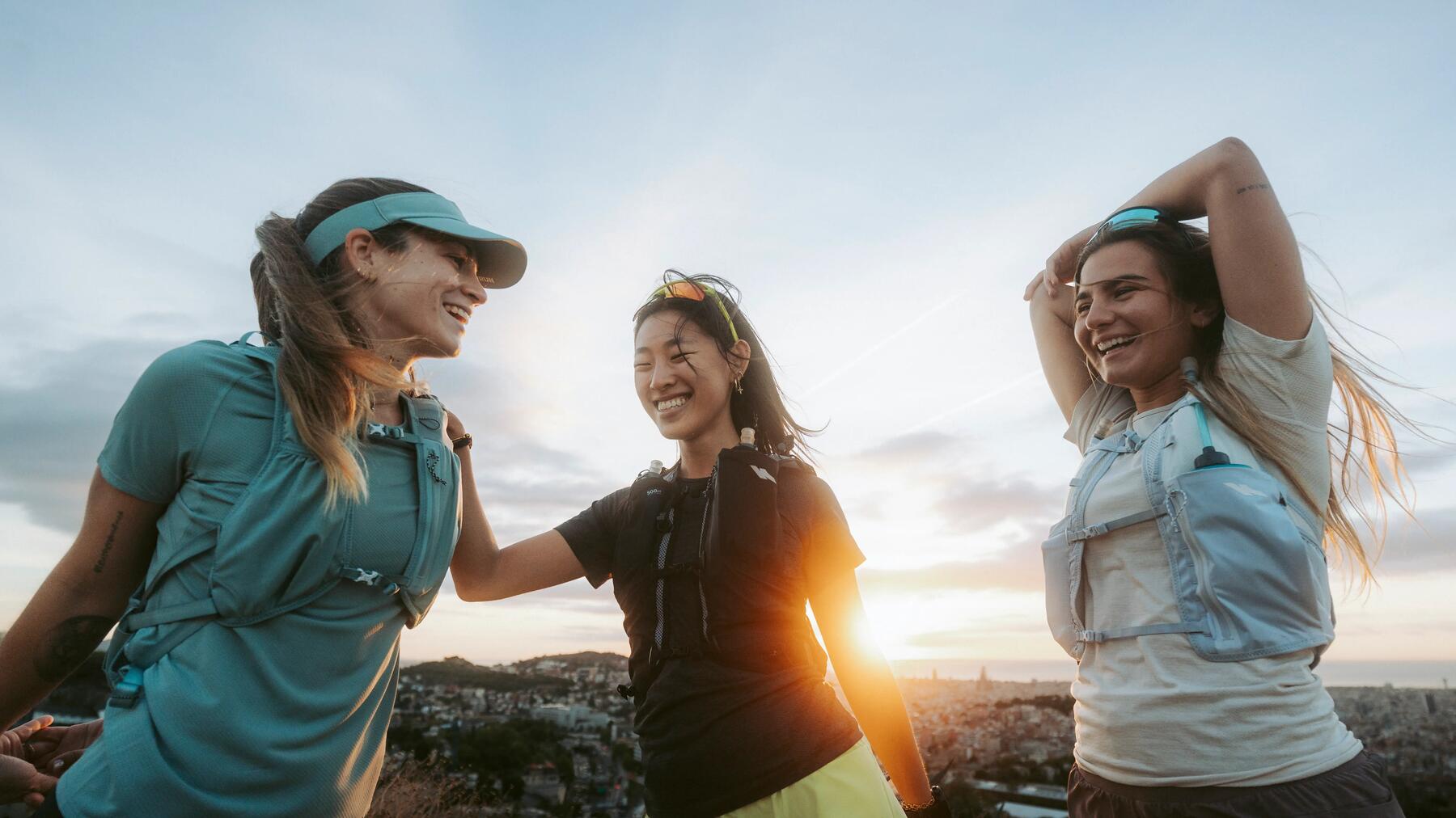 Comment s'entraîner pour un demi-marathon : Plan sur 10 semaines