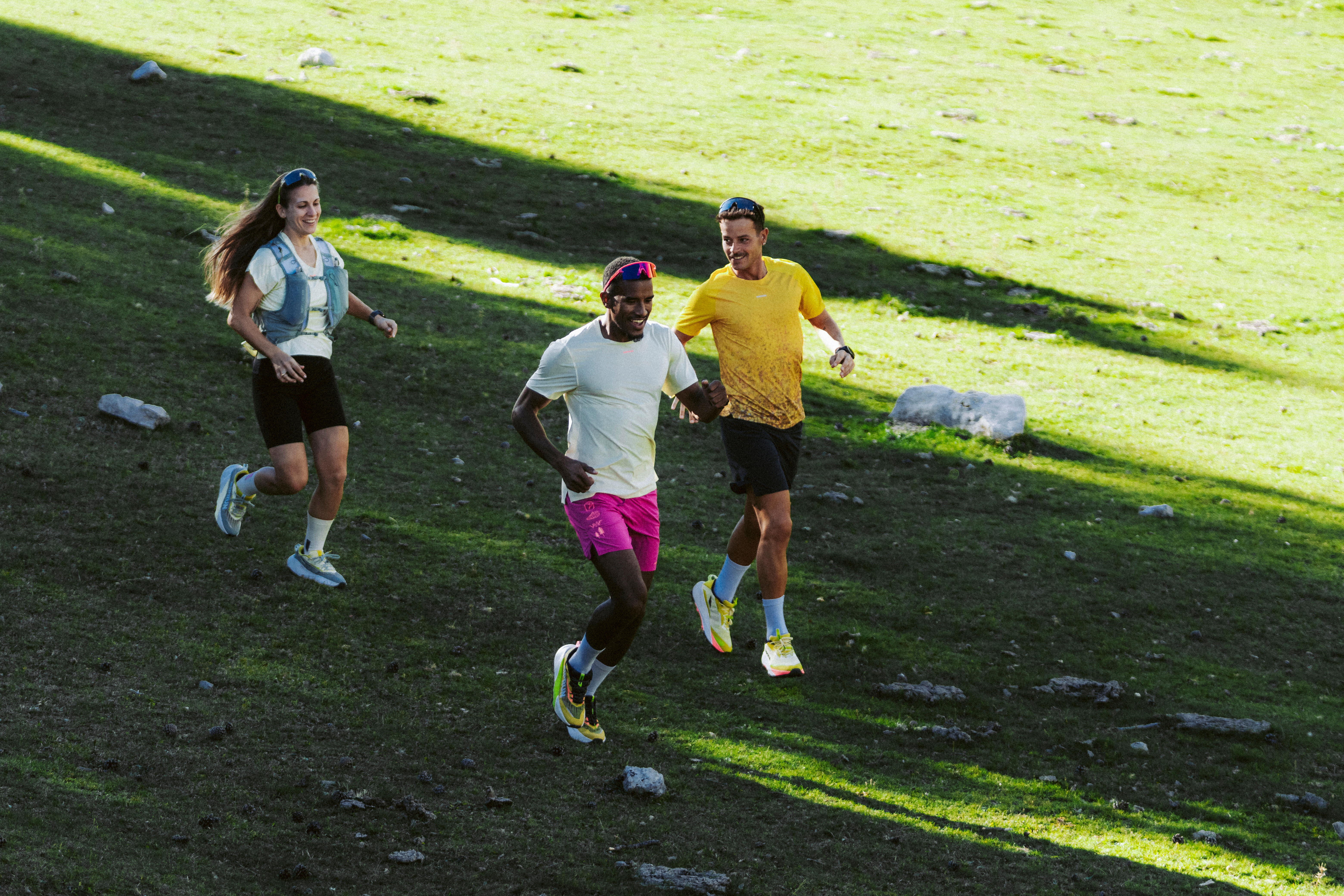 Women's Lightweight Running T-Shirt, Run 900 - KIPRUN