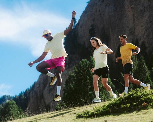Comment choisir des vêtements de running jogging ?