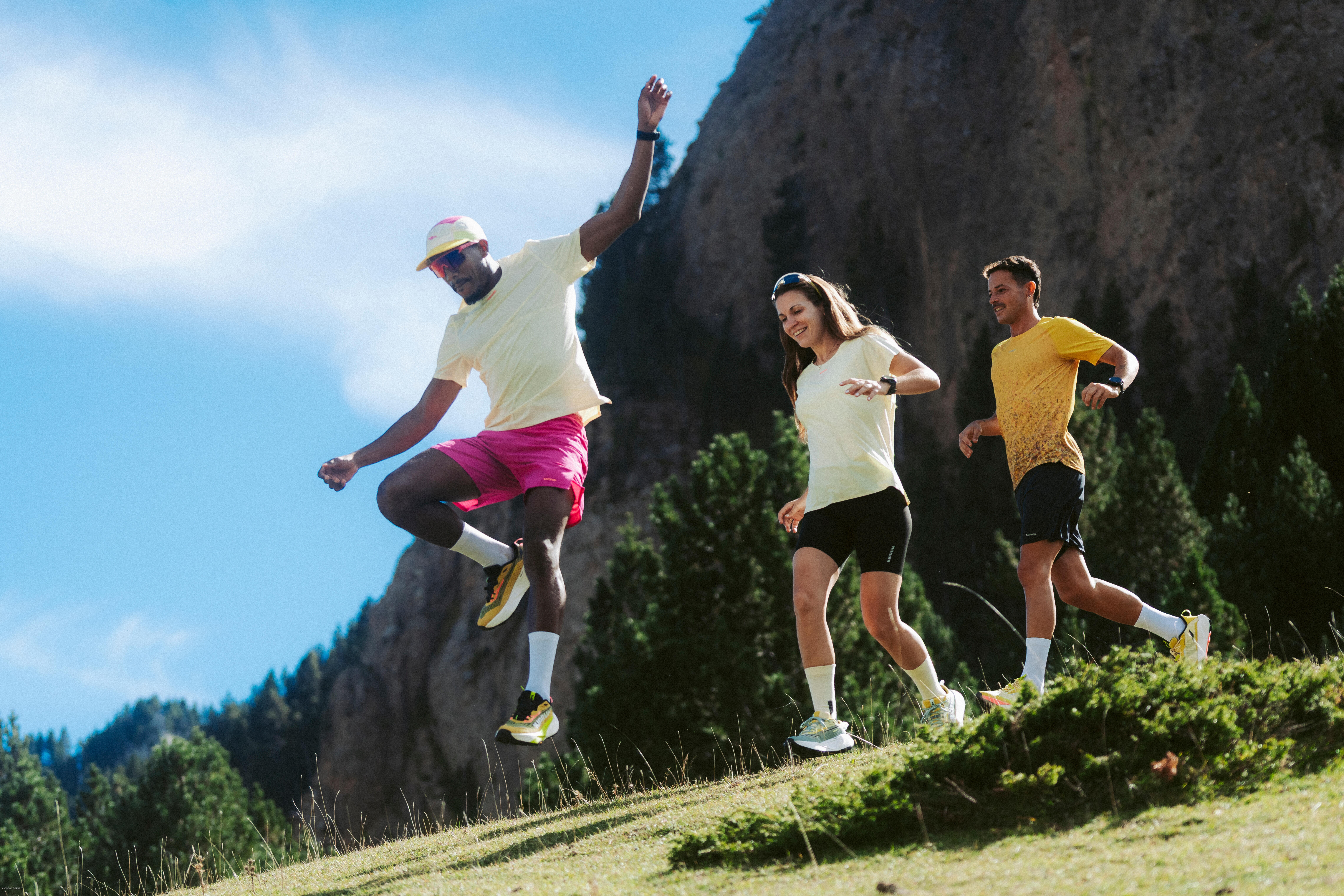 Women's Lightweight Running T-Shirt, Run 900 - KIPRUN