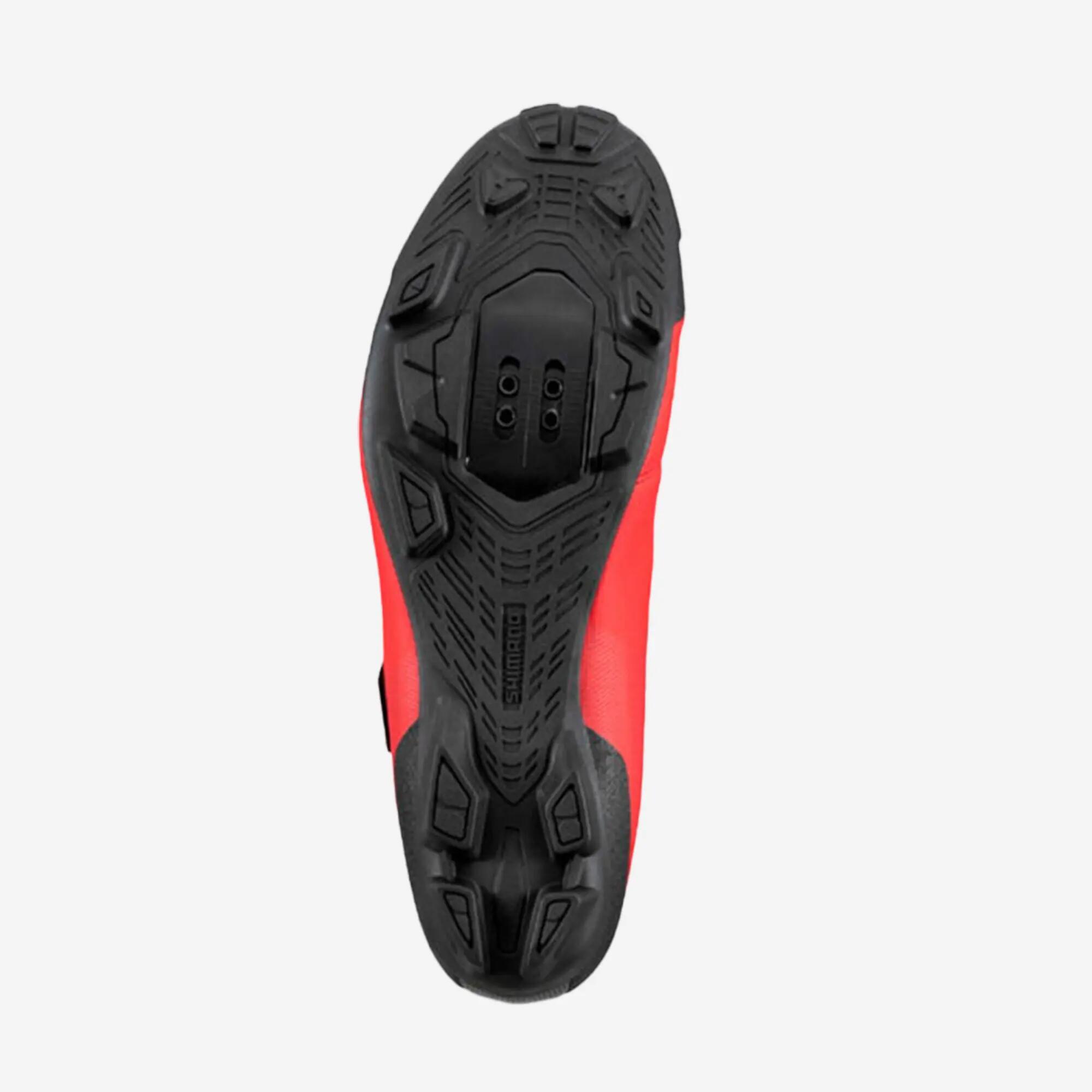 ZAPATILLAS CICLISMO MTB SHIMANO SH-XC100 2/2