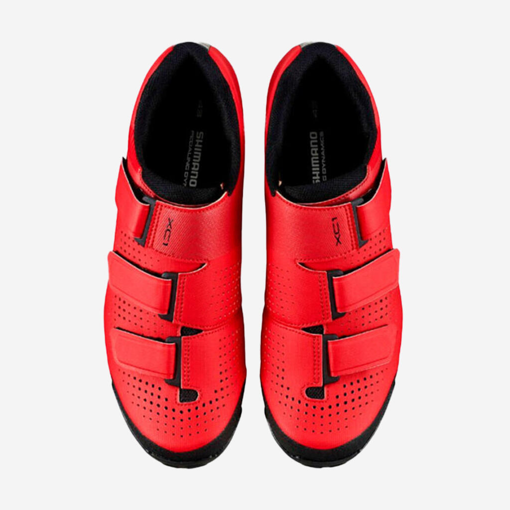 ZAPATILLAS CICLISMO MTB SHIMANO SH-XC100