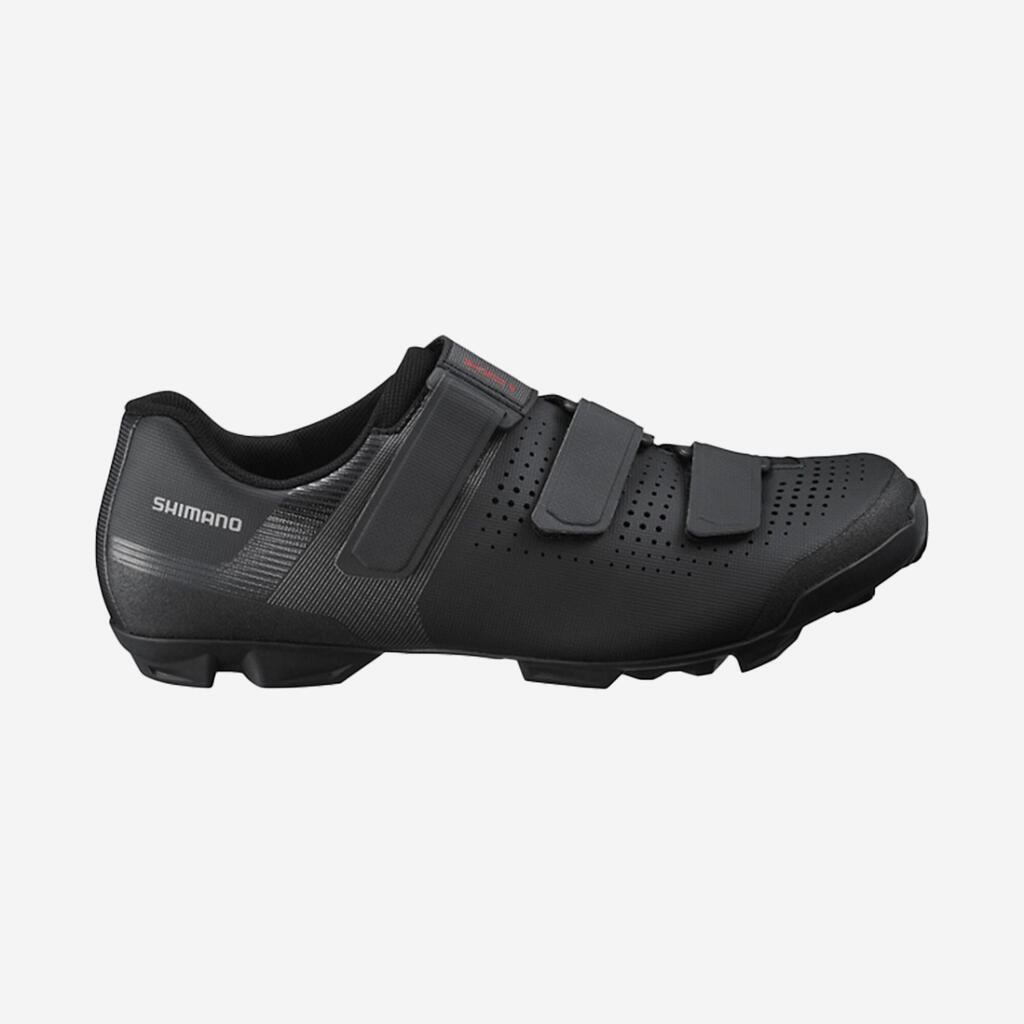 ZAPATILLAS CICLISMO MTB SHIMANO SH-XC100