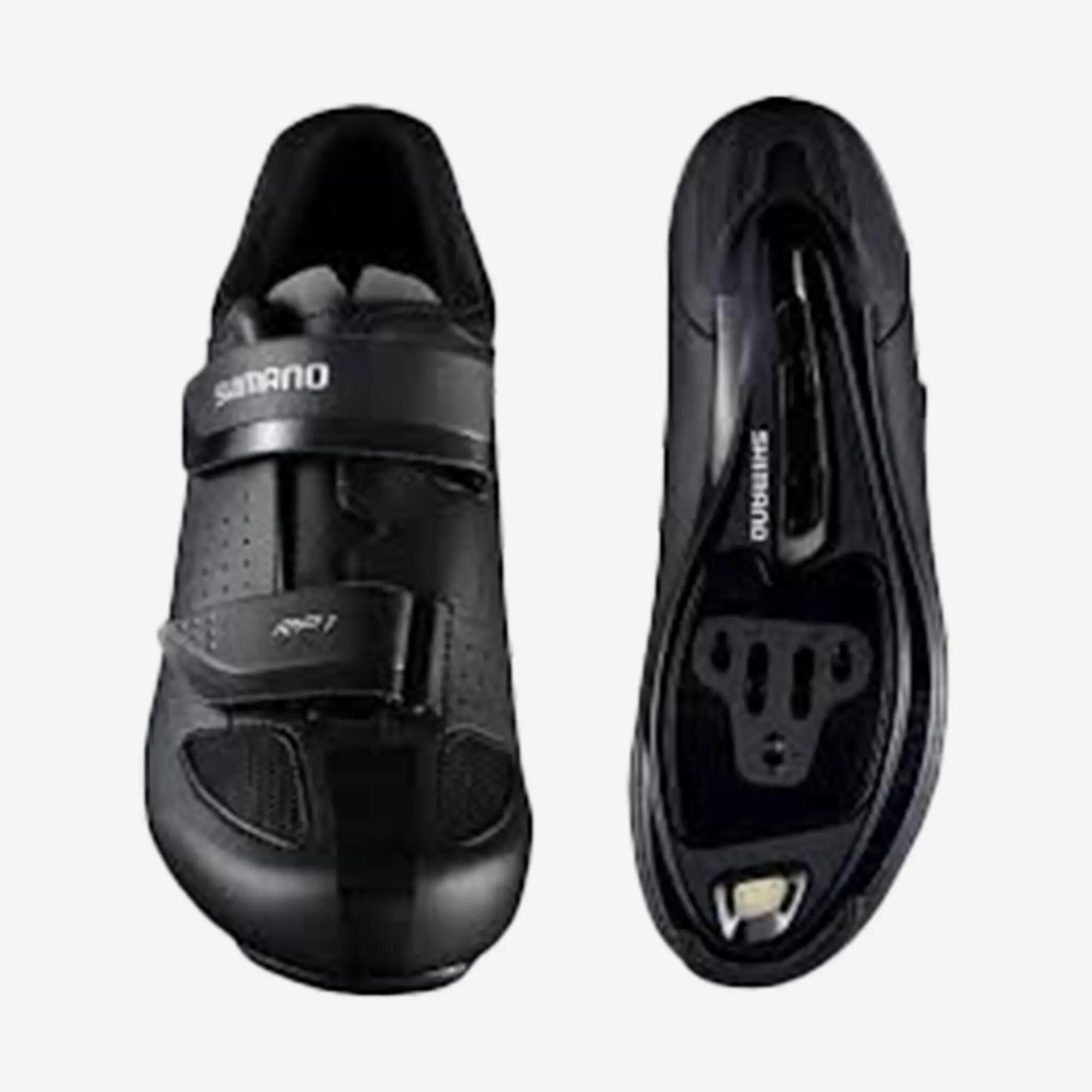 ZAPATILLAS CICLISMO SHIMANO SH-RP100 2/2