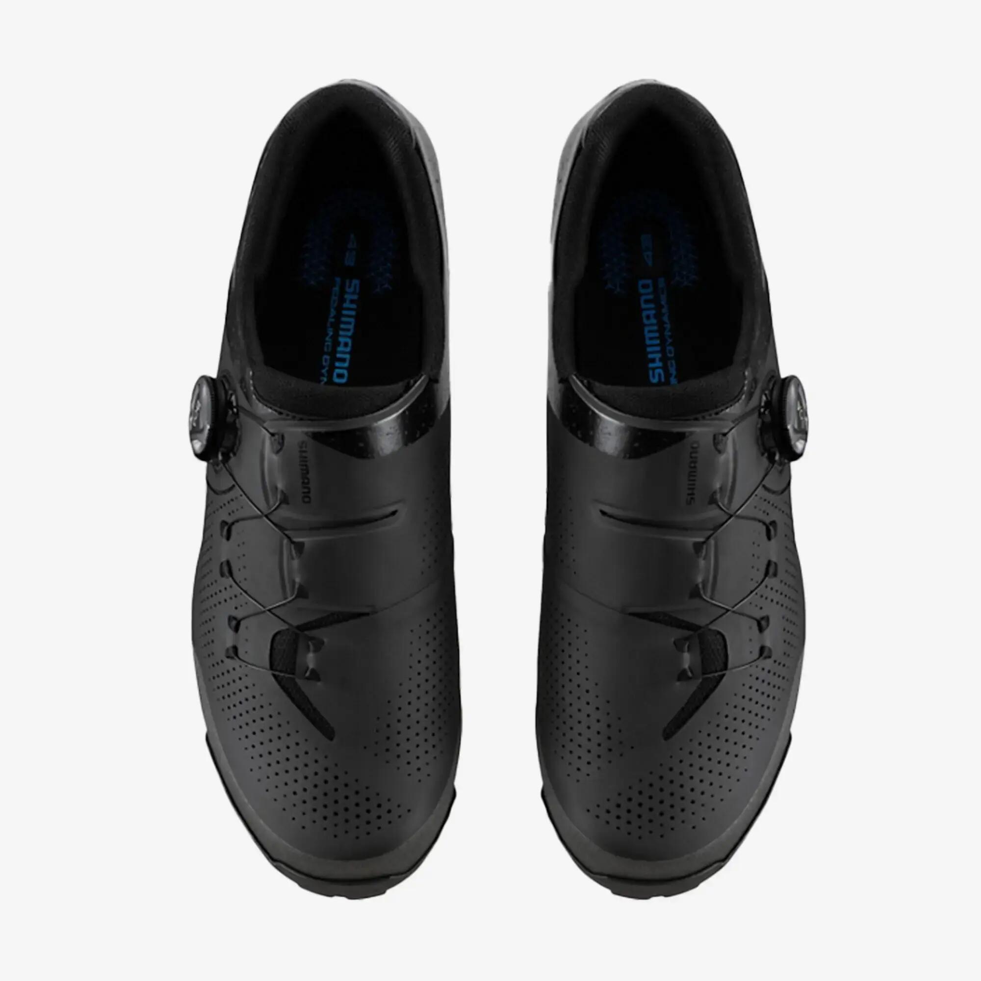 ZAPATILLAS CICLISMO SHIMANO SH-XC302 2/2