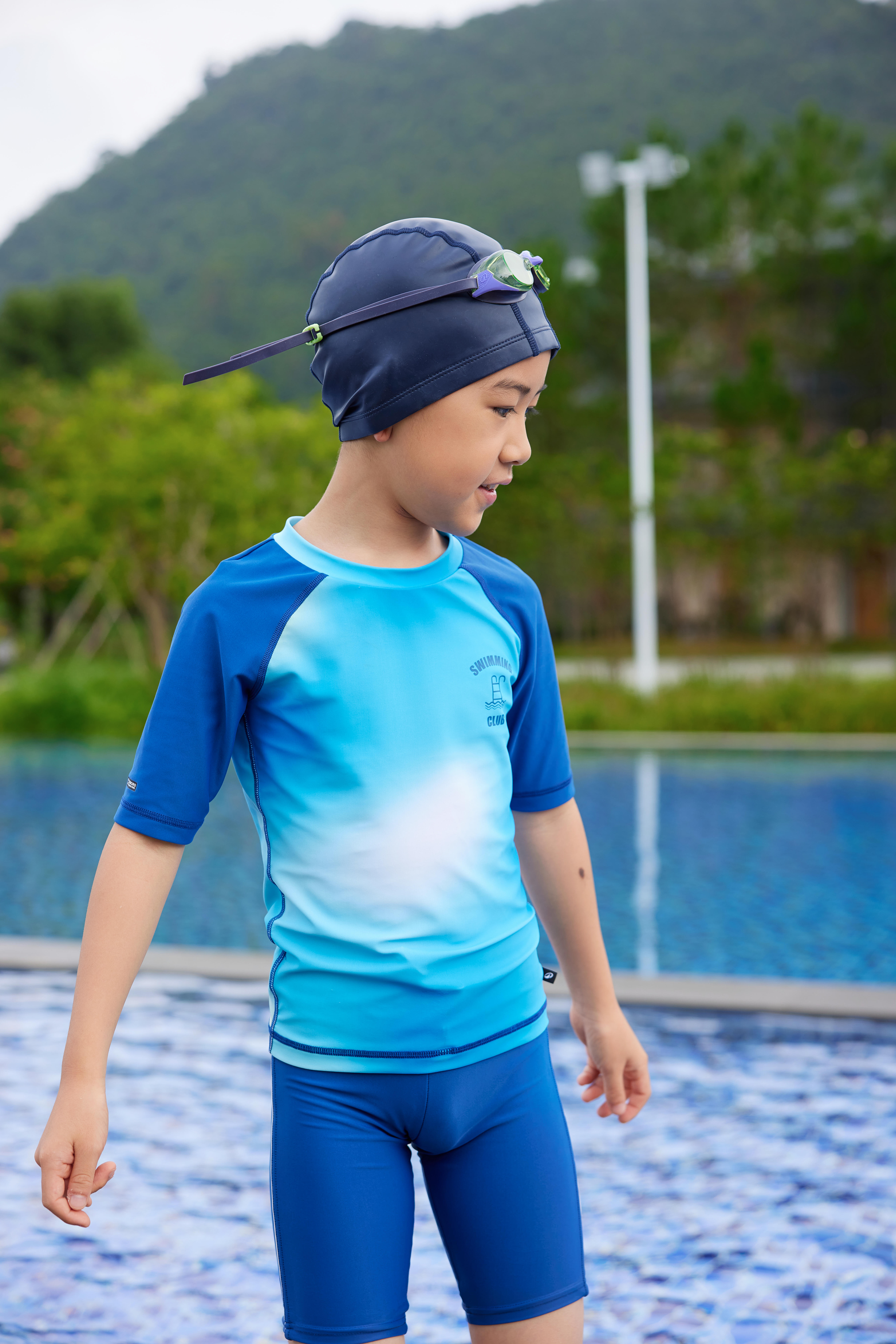 スイムキャップ | Decathlon