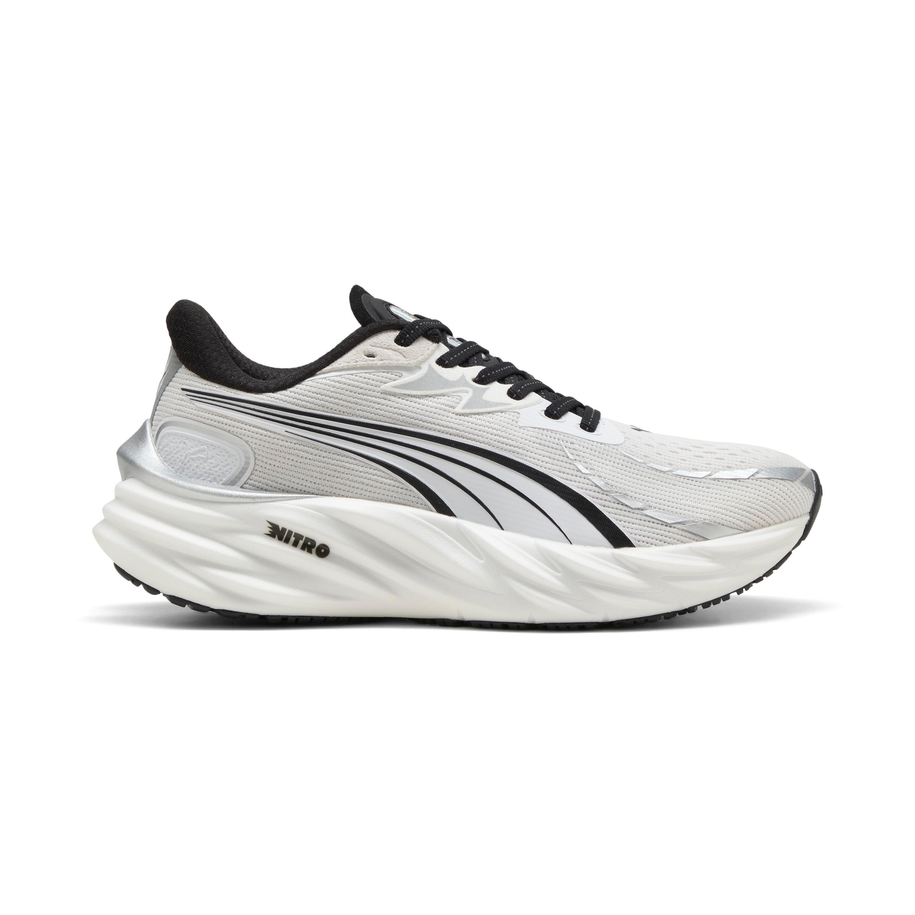 Kadın Spor Ayakkabı - Puma Velocity NITRO 4 - Decathlon