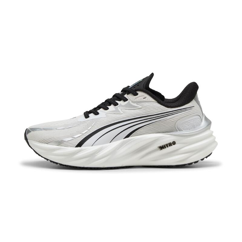 Kadın Spor Ayakkabı - Puma Velocity NITRO 4