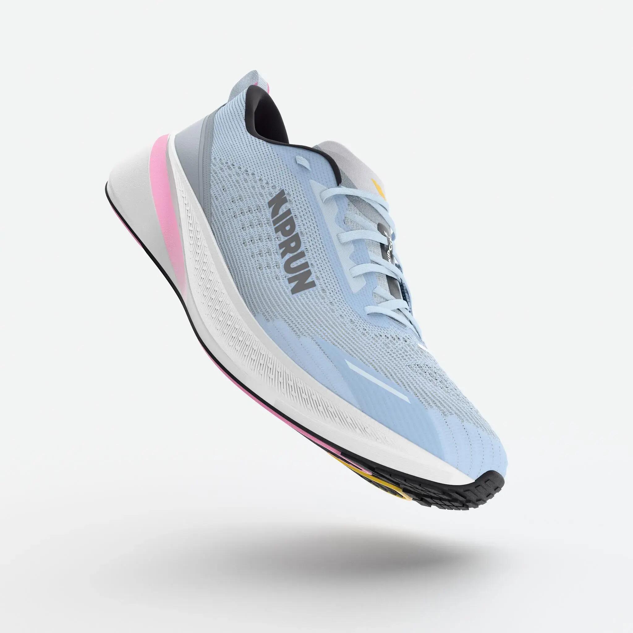 Women's running shoes, Kiprun
Kipcore blue -  3