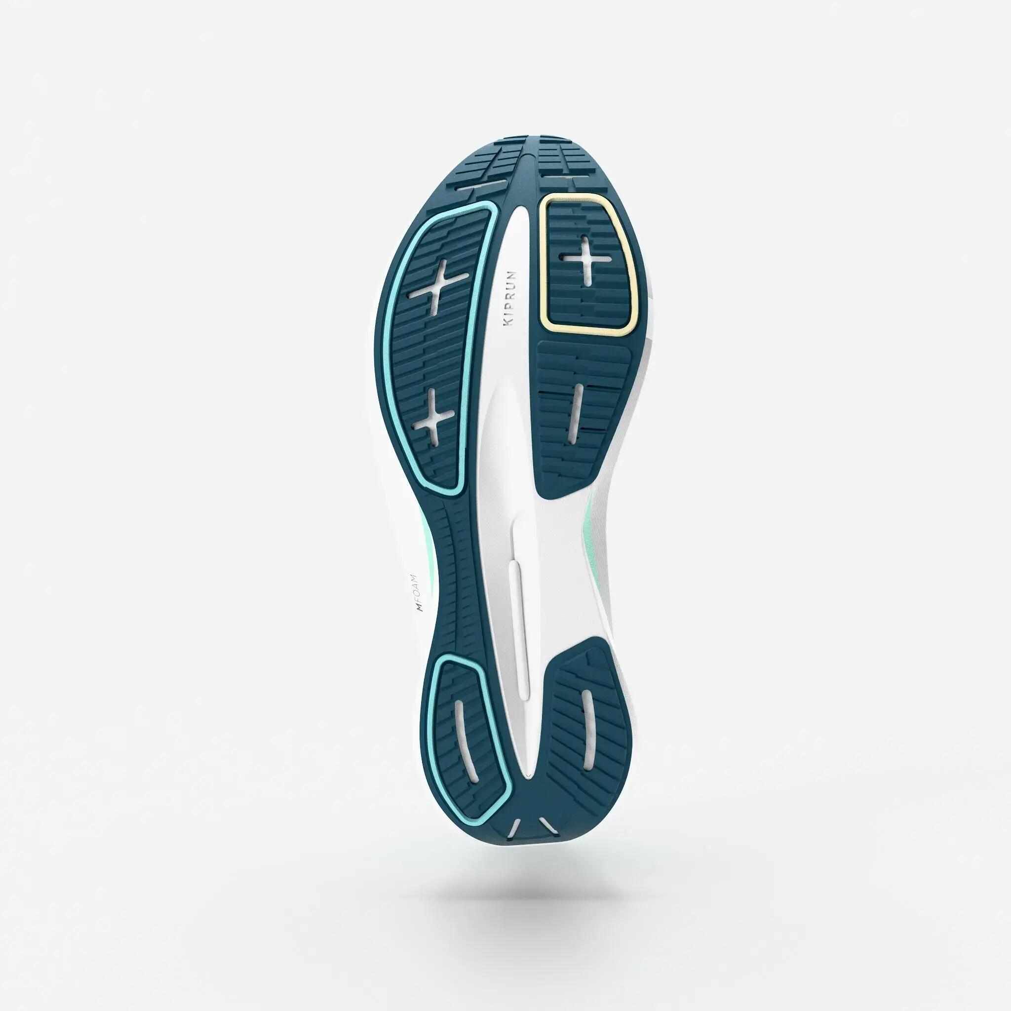 Women's Running Shoes, Kiprun
 Kipcore -  5
