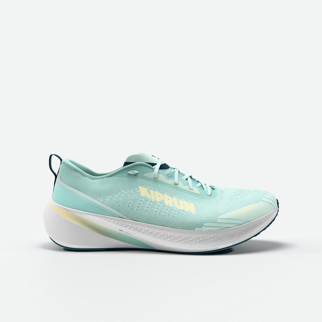 Chaussures de Running Femme, Kiprun
 Kipcore