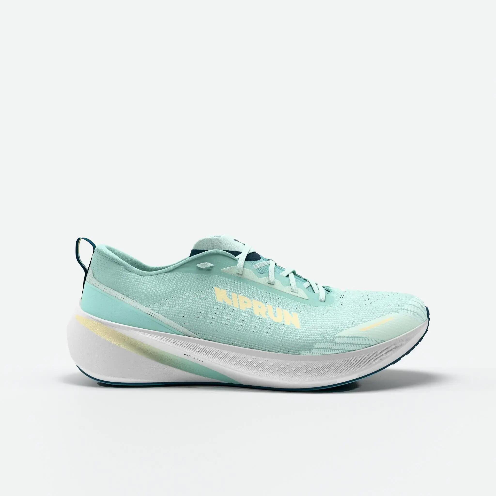 Women's Running Shoes, Kiprun
 Kipcore -  1