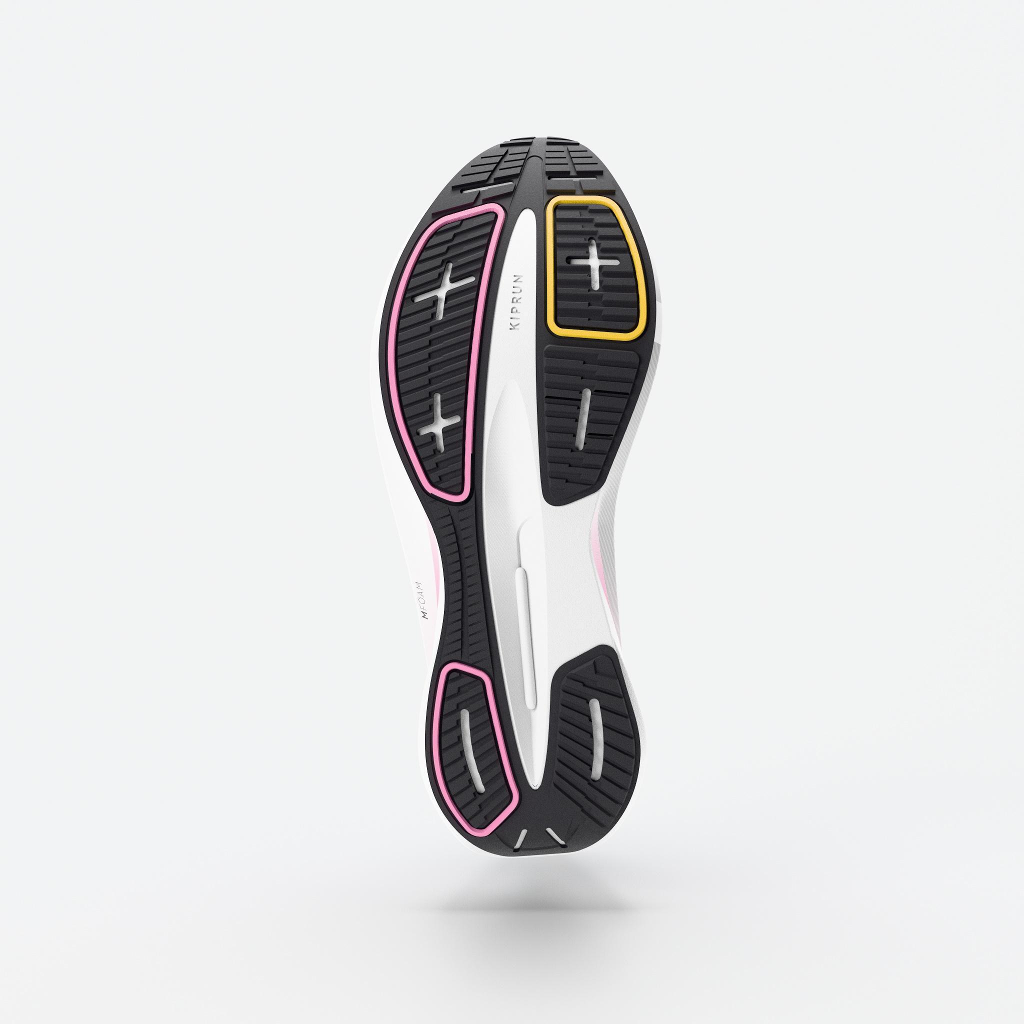 Women's Running Shoes, Kipcore - KIPRUN