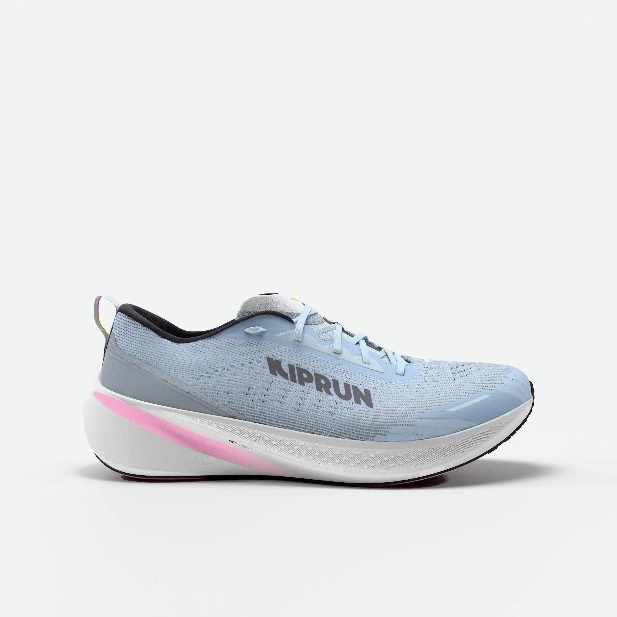 Women's running shoes, Kiprun
Kipcore blue -  1