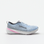 Chaussures de Running Femme, KiprunCushion 500 Rose