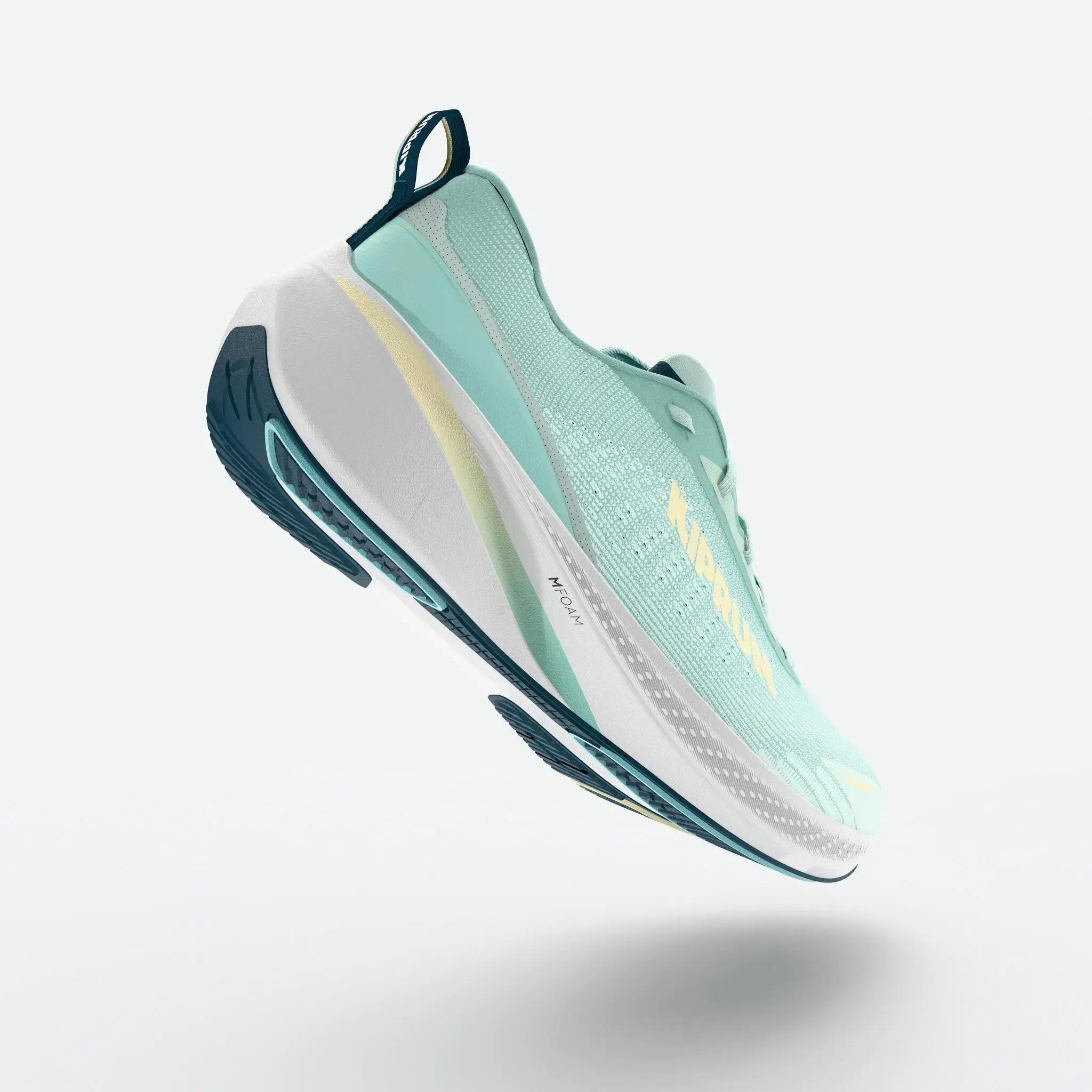Women's Running Shoes, Kiprun
 Kipcore -  4