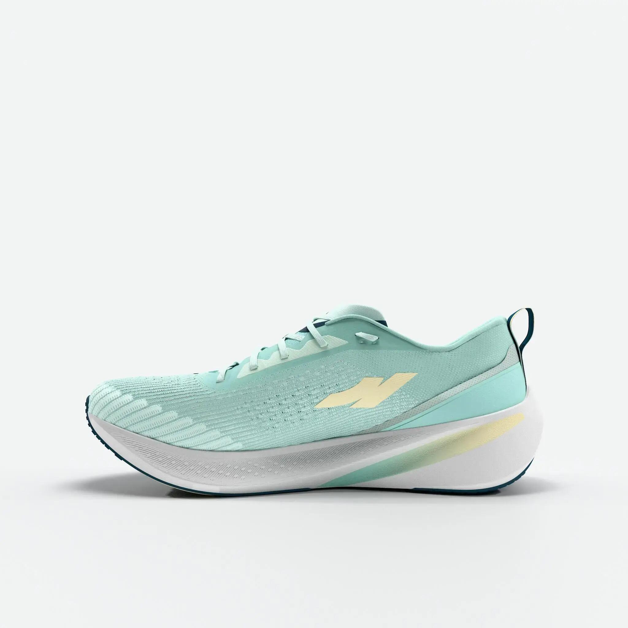 Women's Running Shoes, Kiprun
 Kipcore -  2
